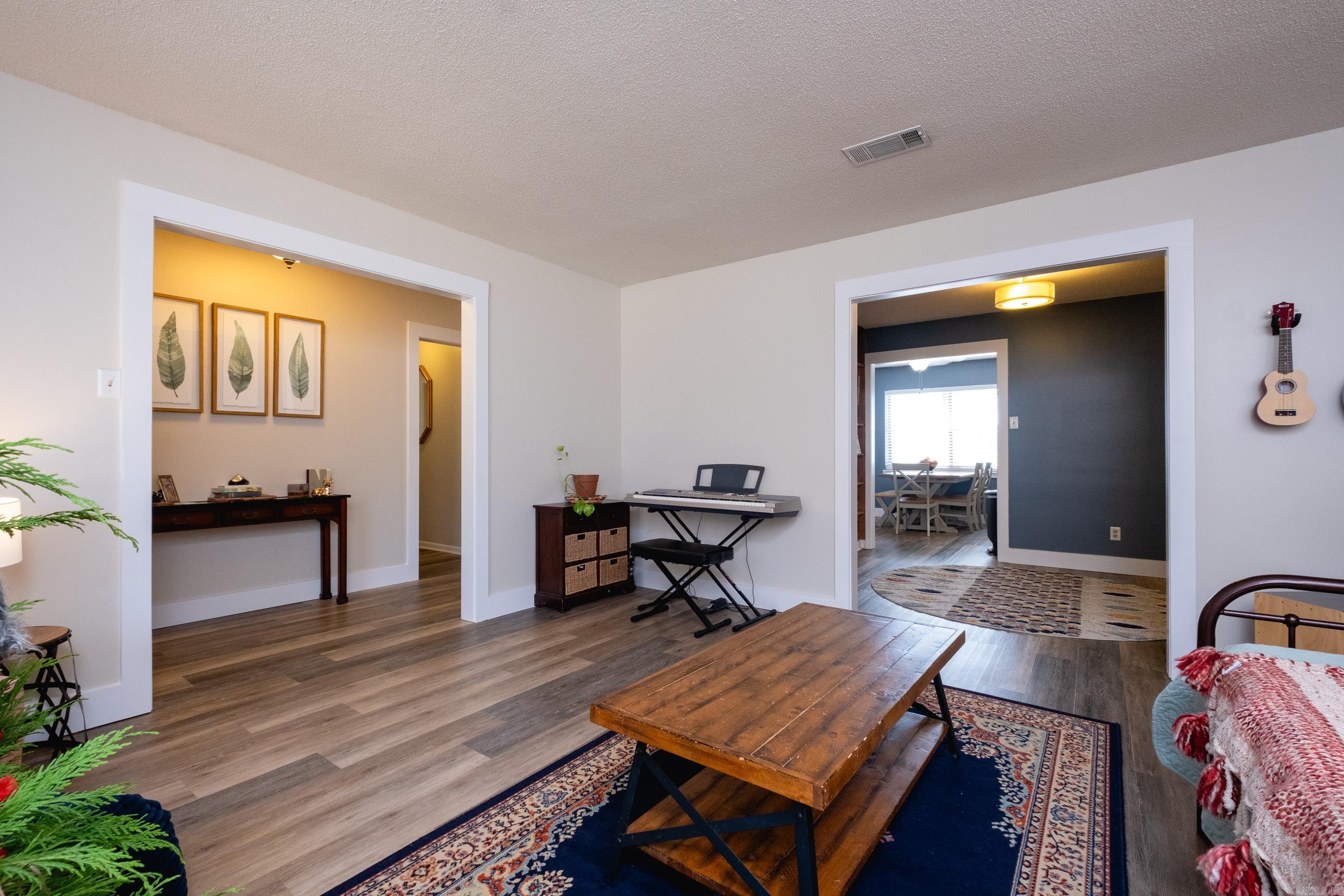 WALTON HEIGHTS - Residential