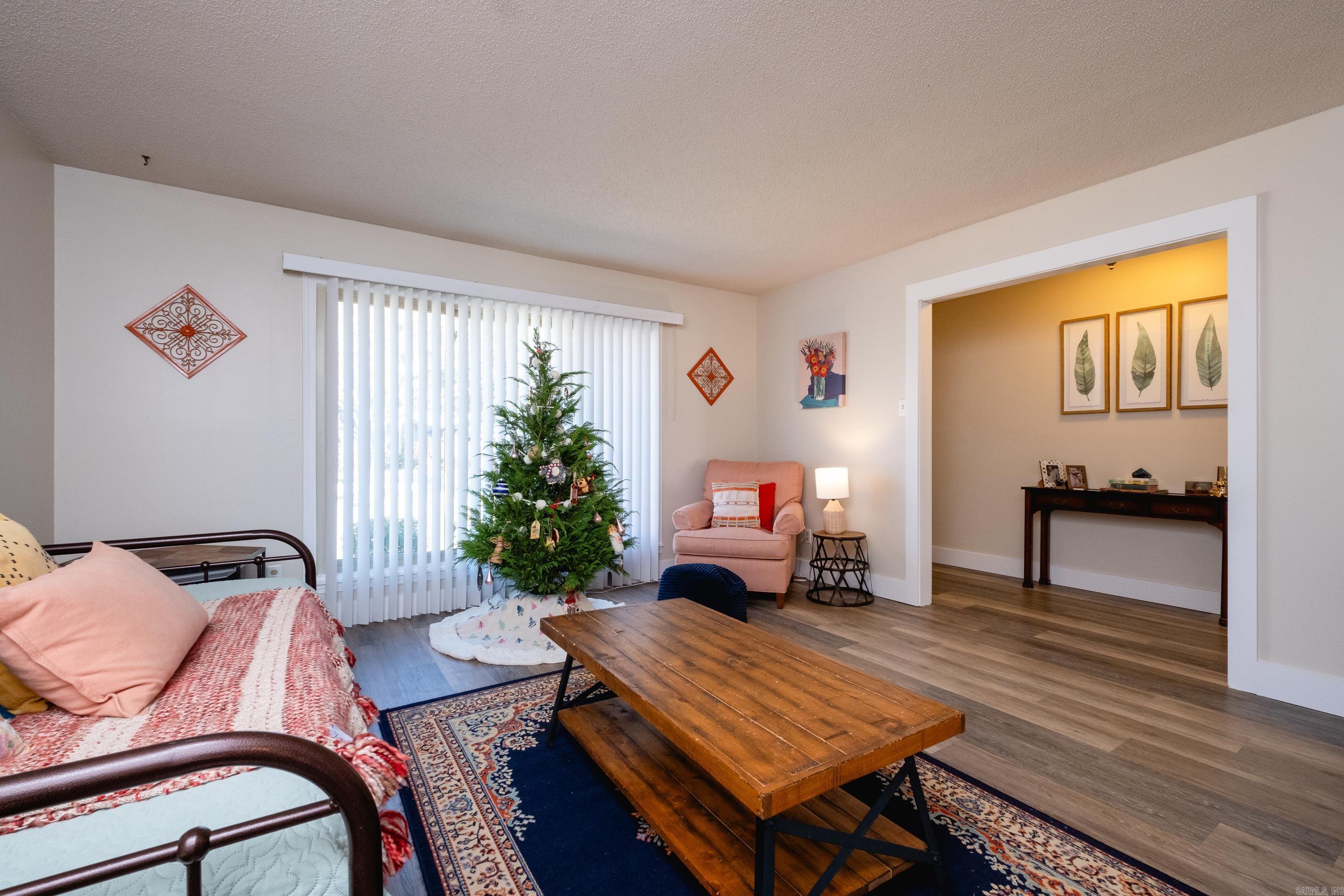 WALTON HEIGHTS - Residential