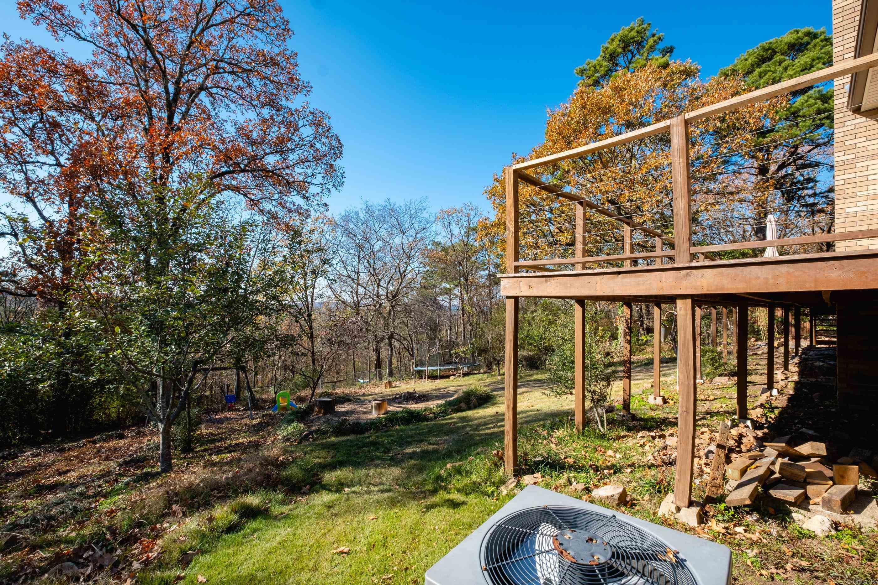 WALTON HEIGHTS - Residential