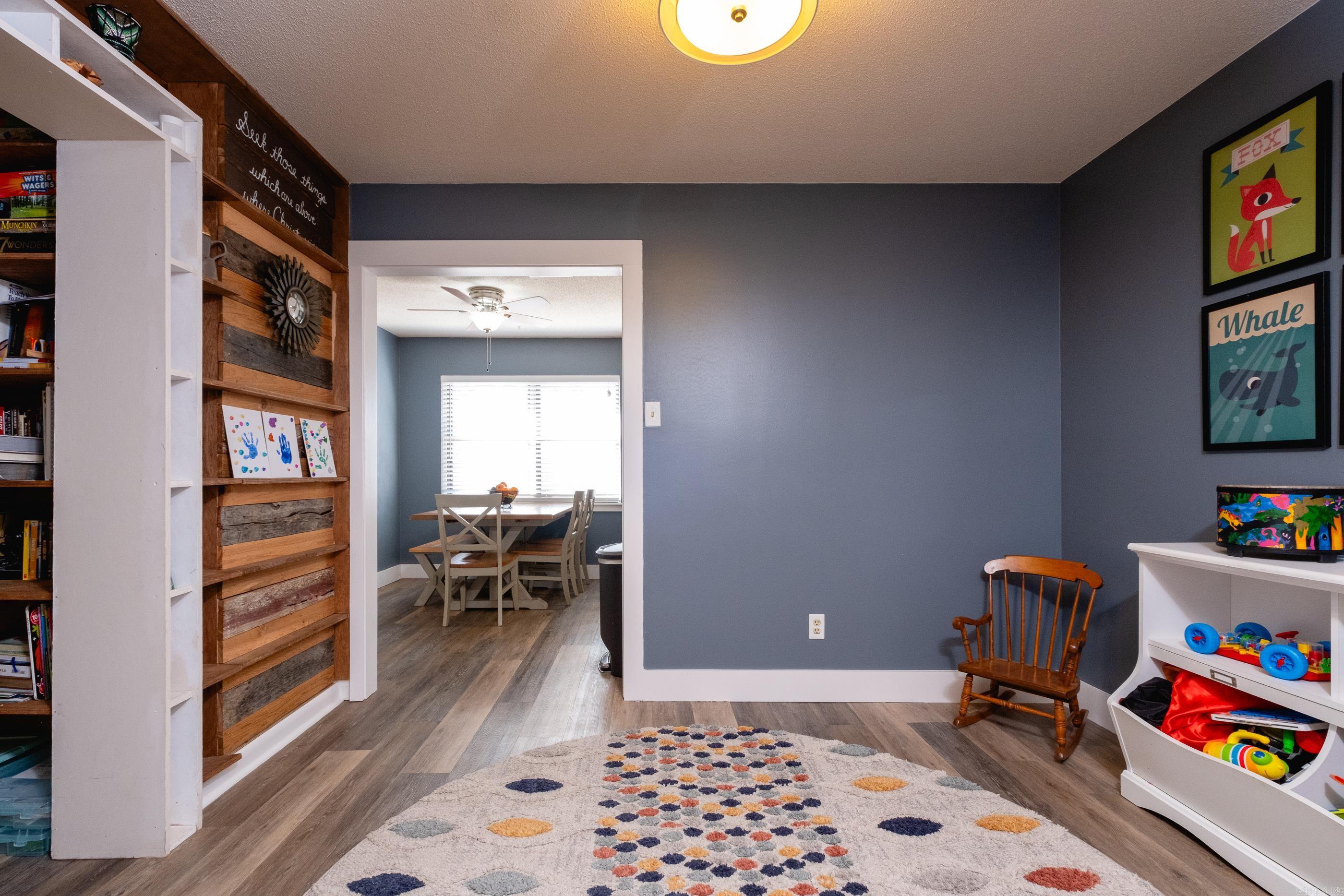 WALTON HEIGHTS - Residential
