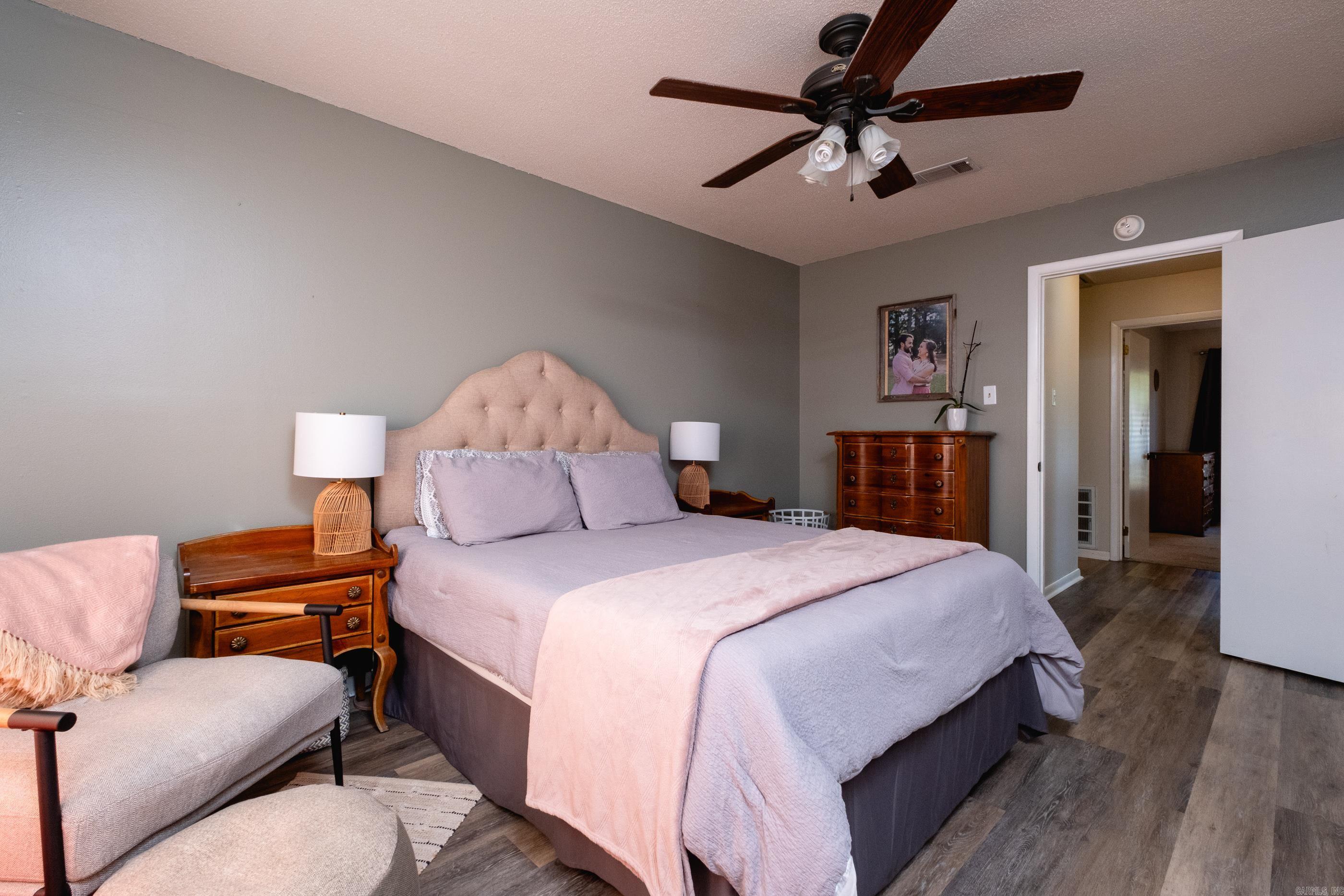 WALTON HEIGHTS - Residential