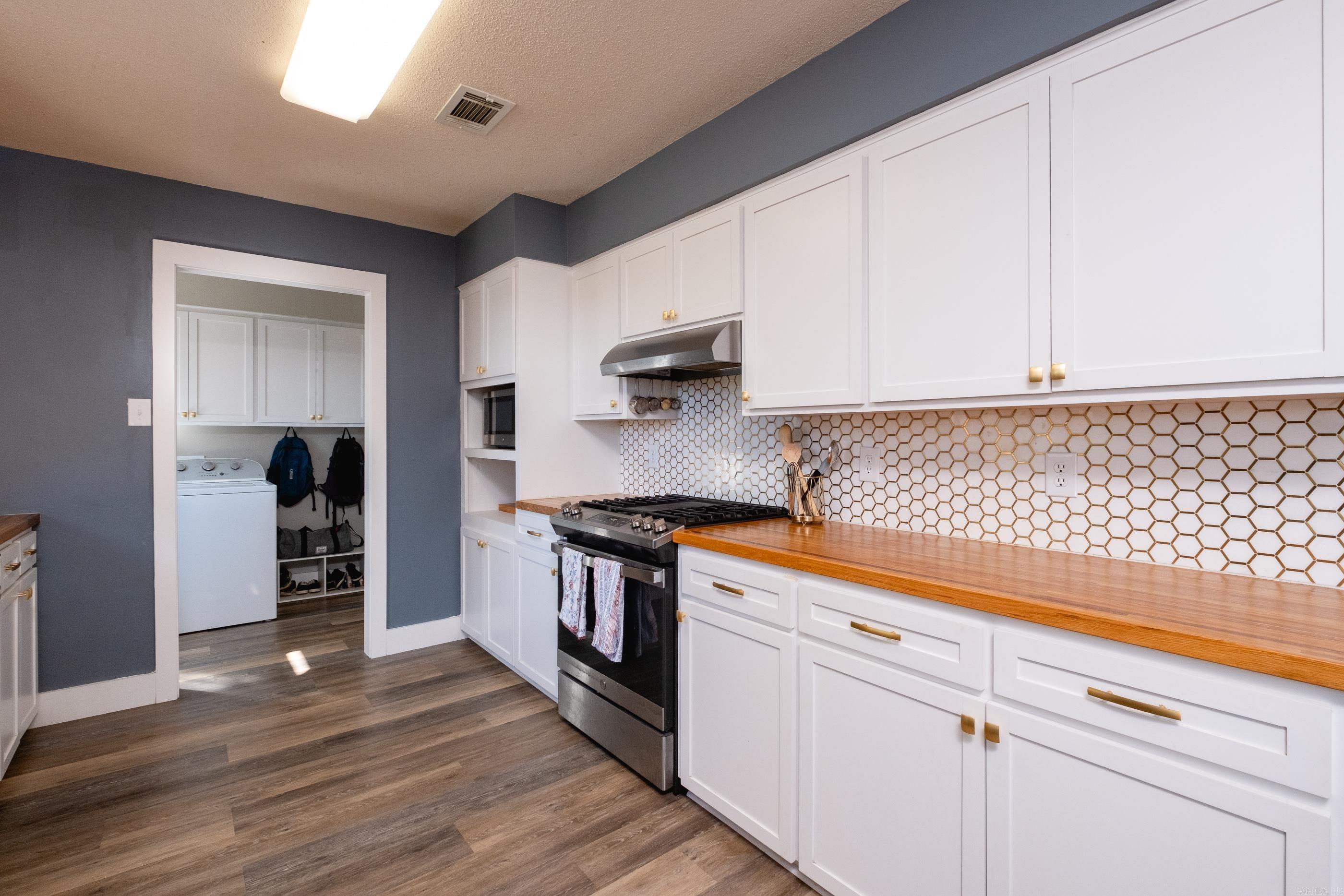 WALTON HEIGHTS - Residential