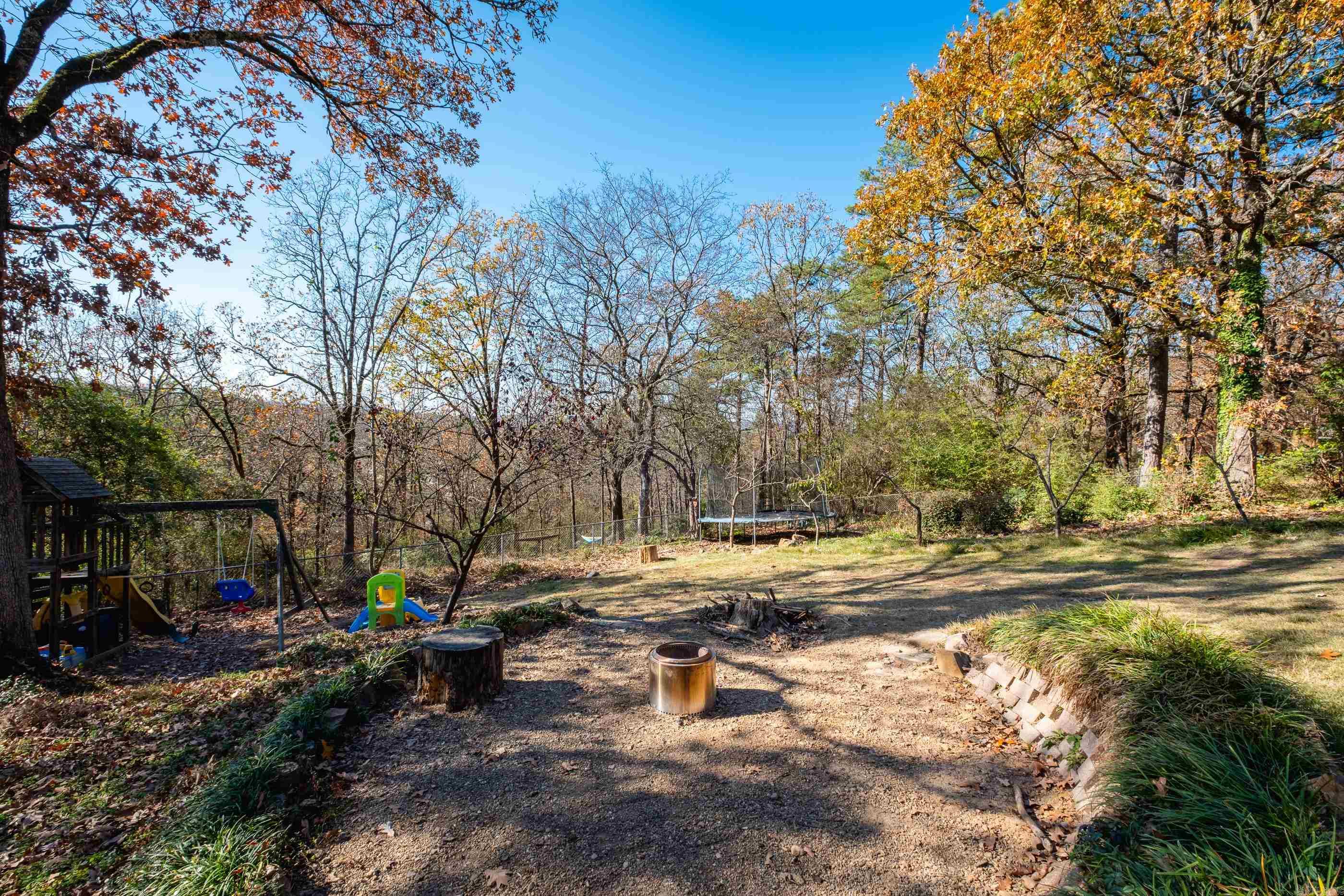 WALTON HEIGHTS - Residential