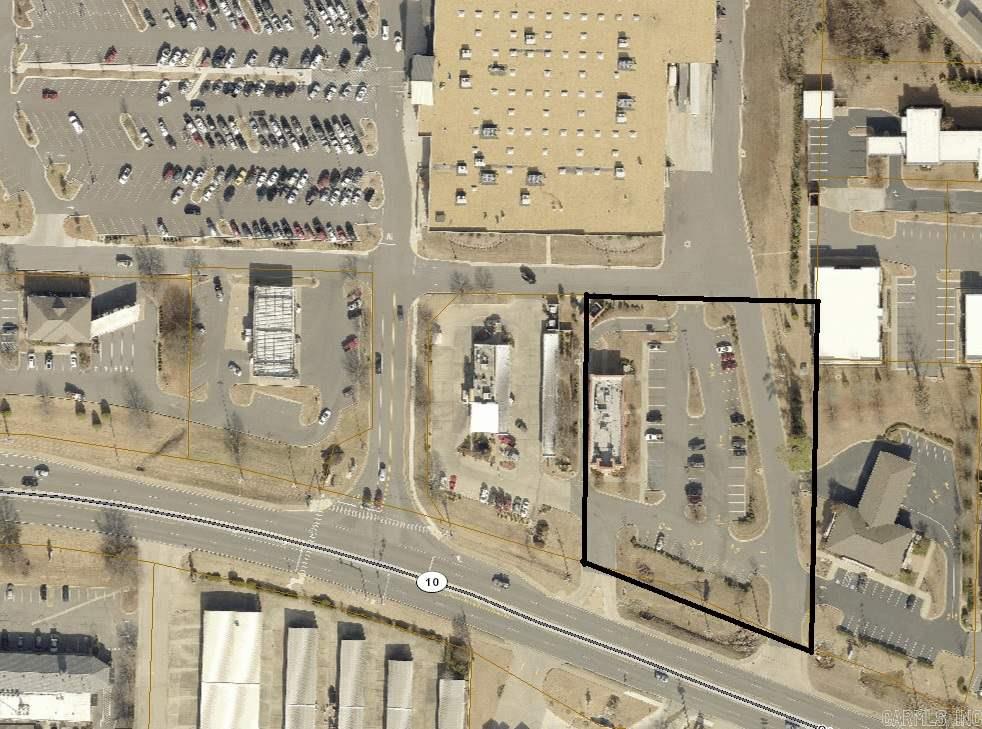 Well-established Little Rock restaurant, sold before listed