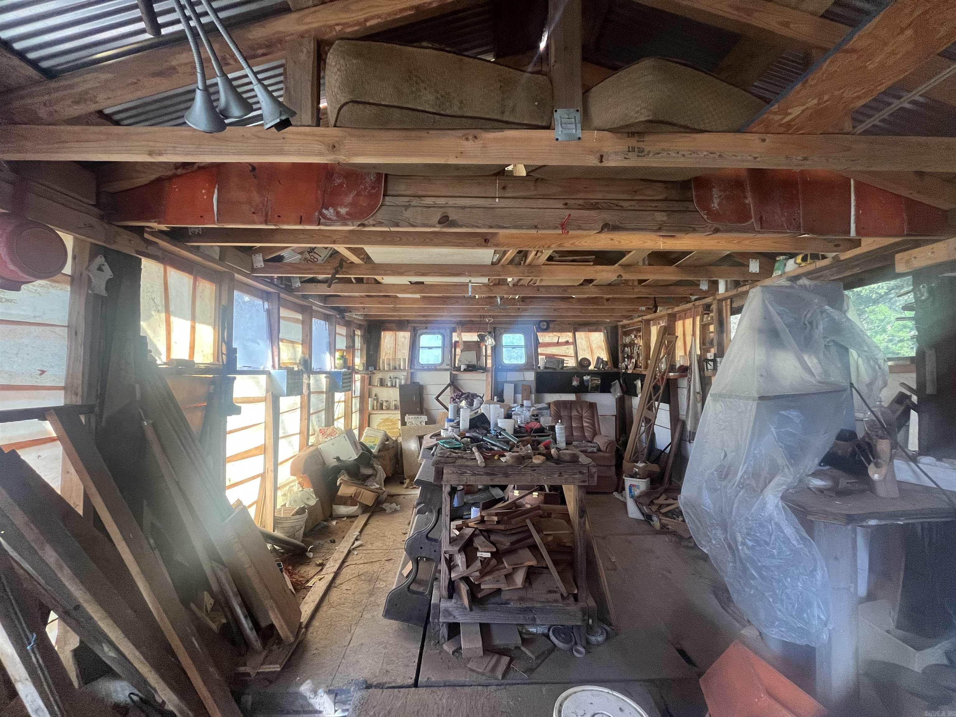 JENKINS FERRY I - Residential