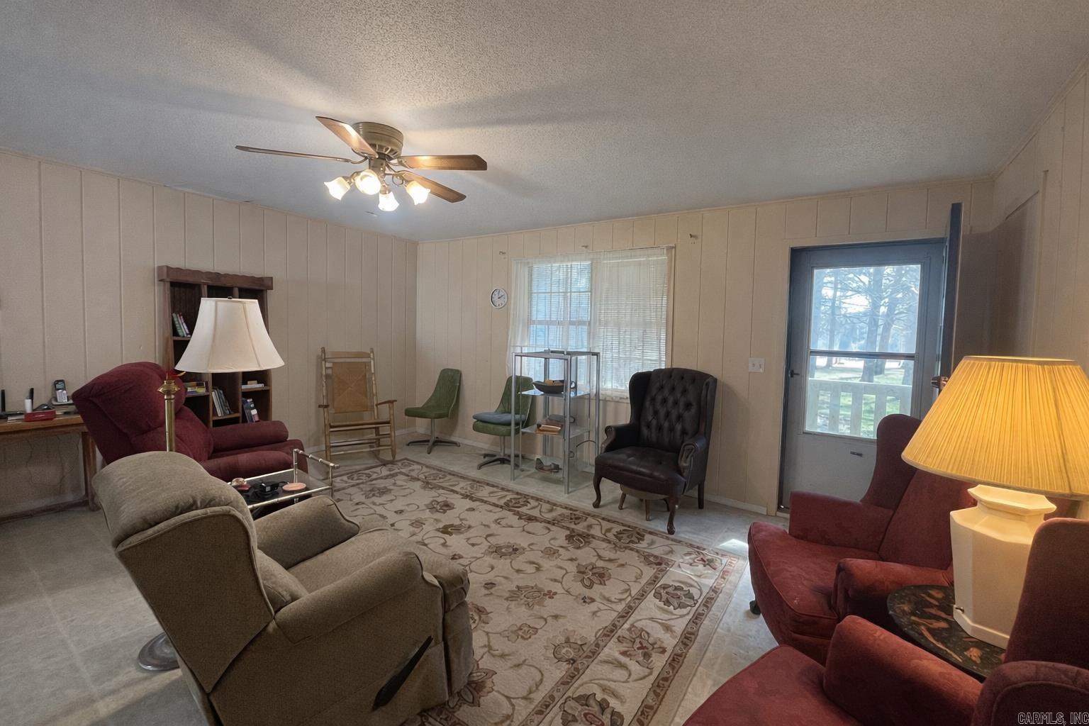 JENKINS FERRY I - Residential