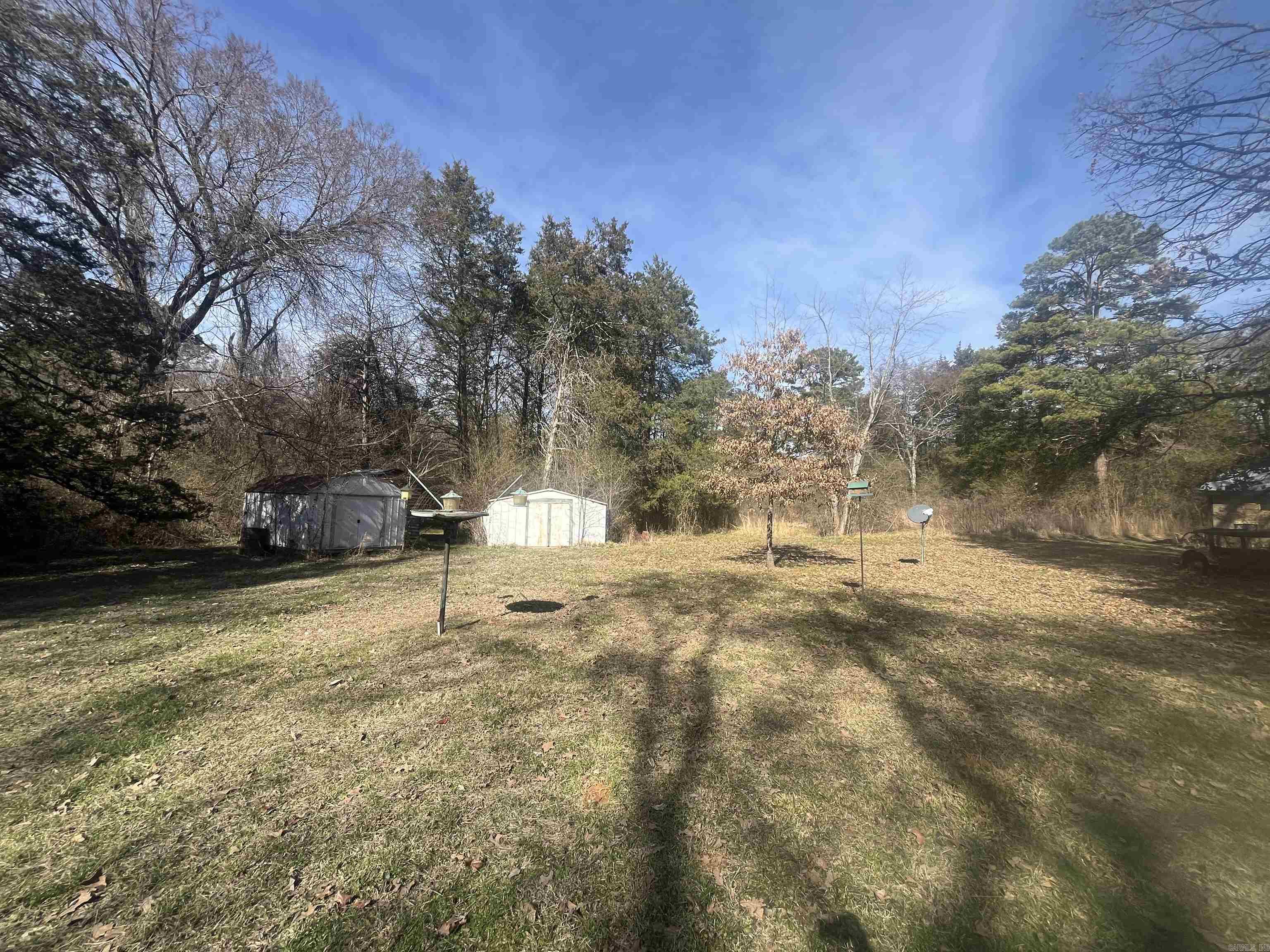 JENKINS FERRY I - Residential