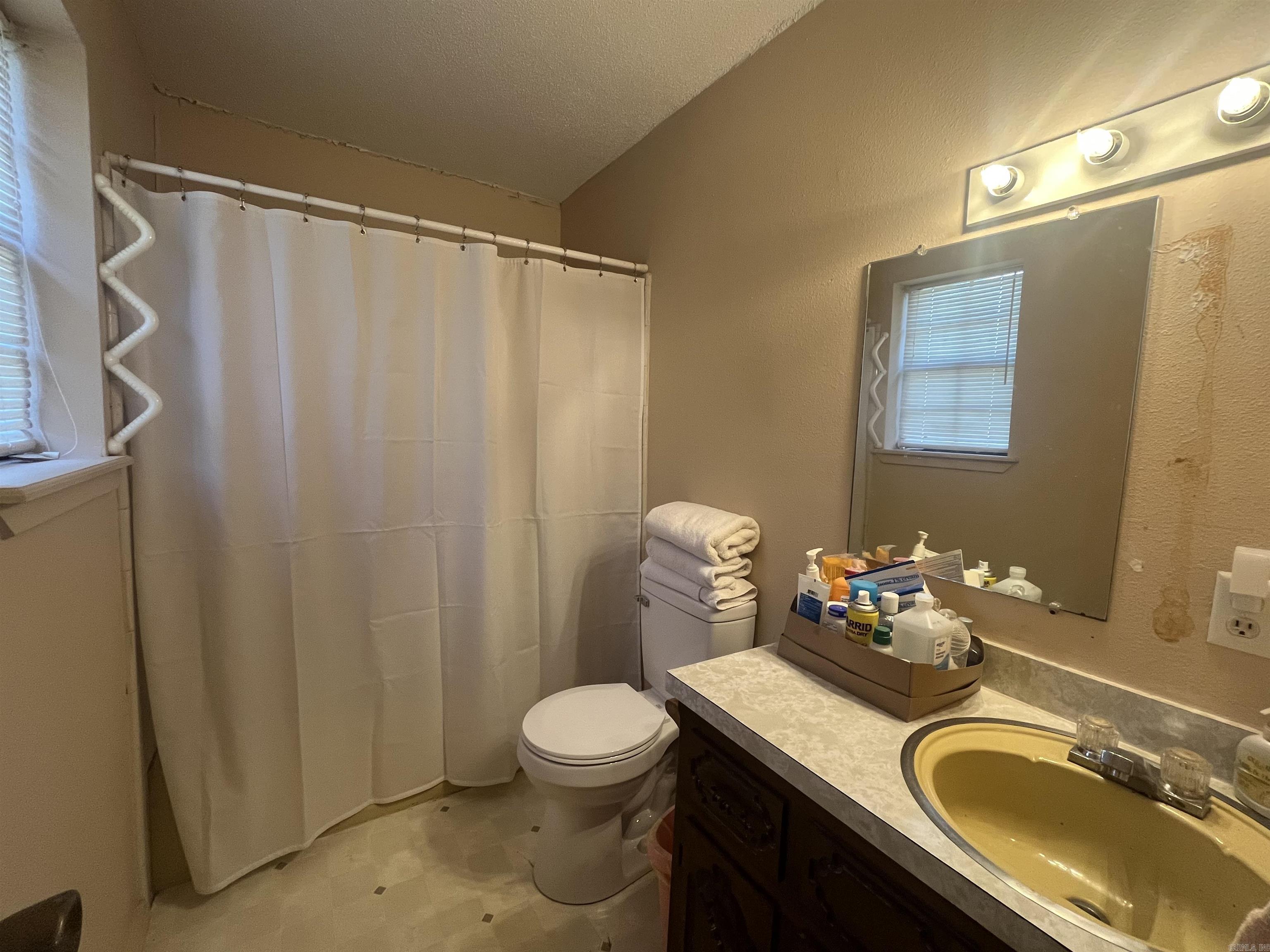 JENKINS FERRY I - Residential