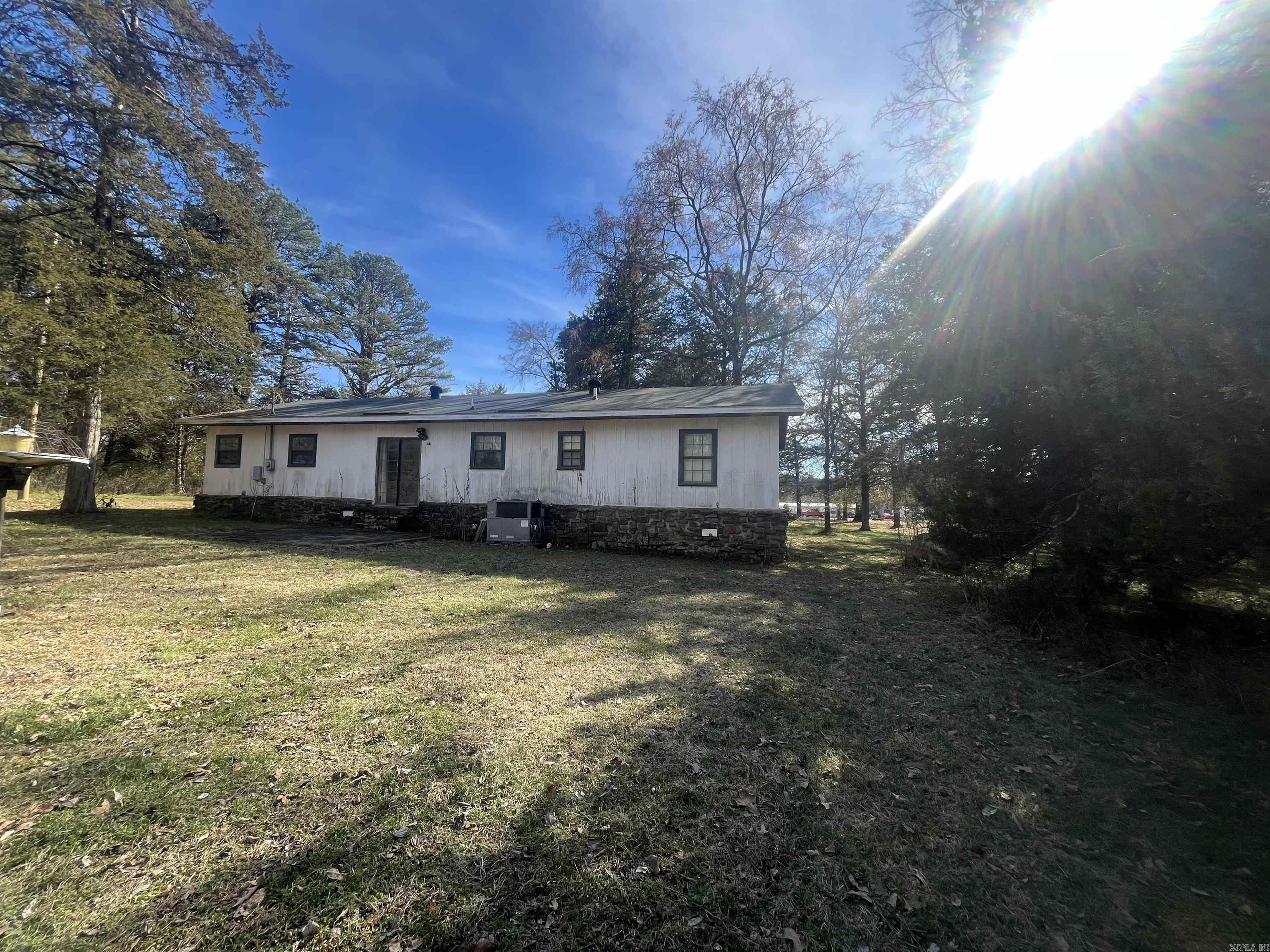 JENKINS FERRY I - Residential