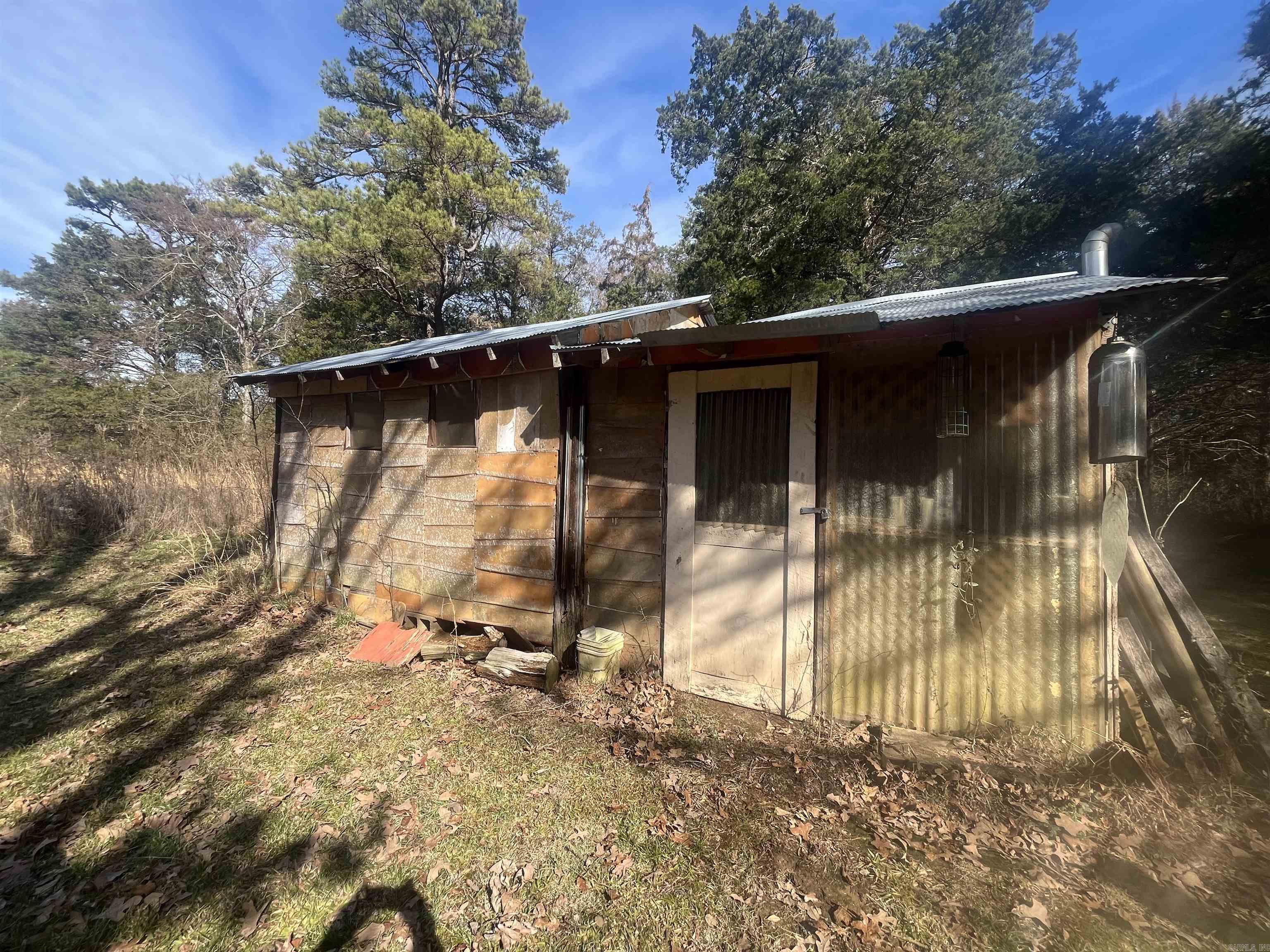 JENKINS FERRY I - Residential