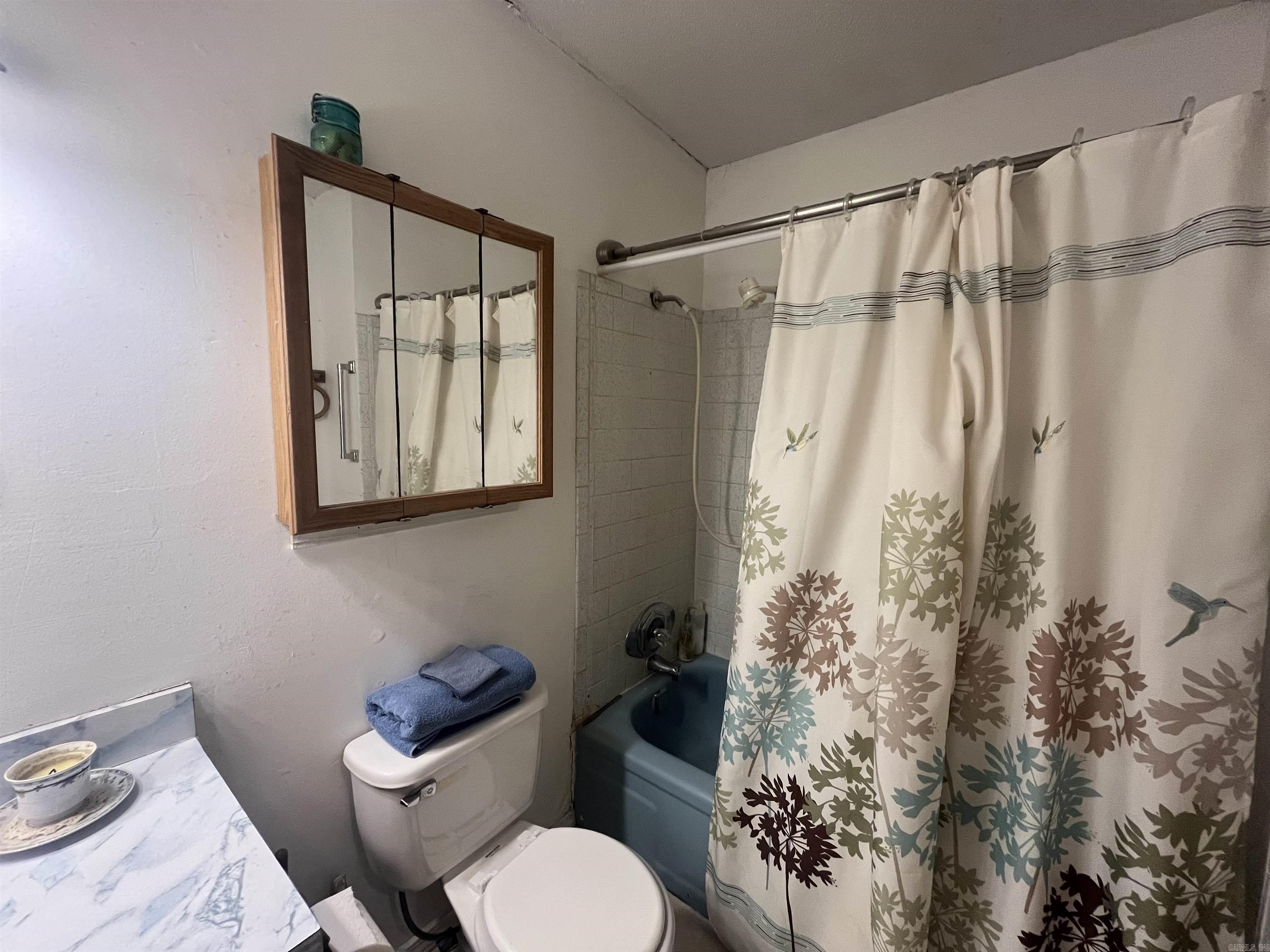 JENKINS FERRY I - Residential