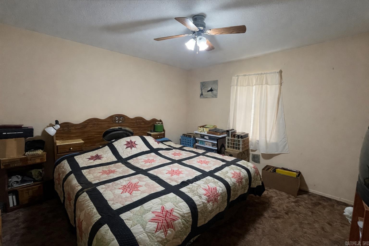 JENKINS FERRY I - Residential