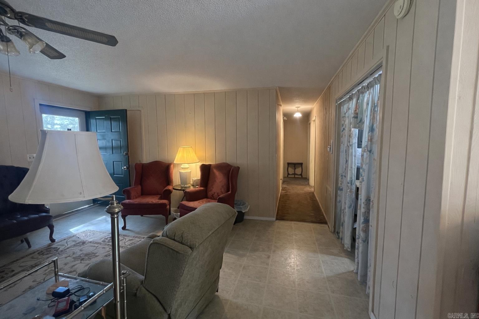 JENKINS FERRY I - Residential