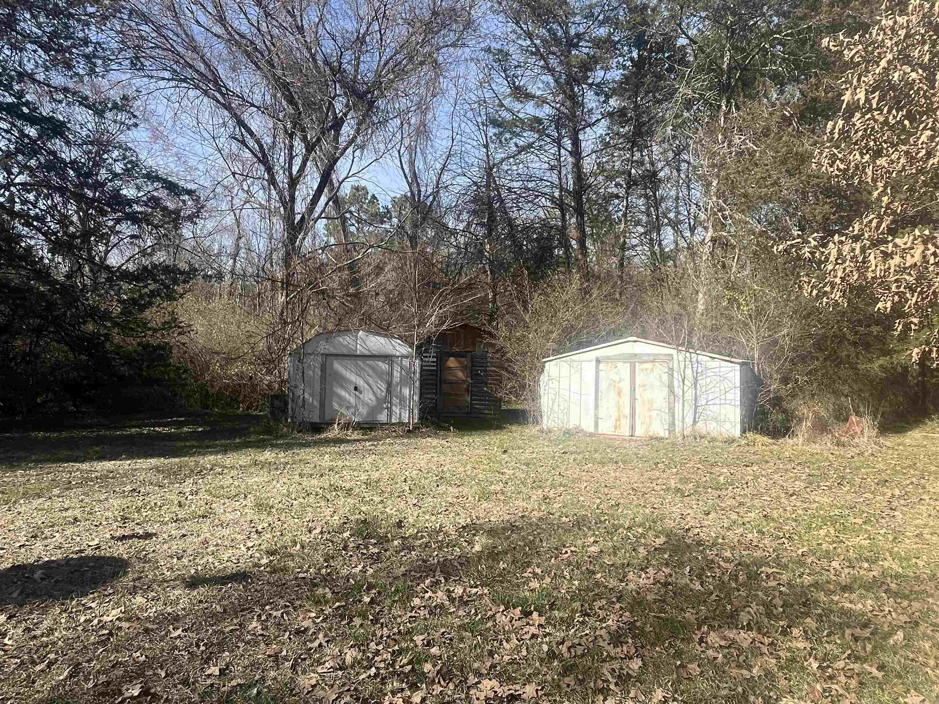 JENKINS FERRY I - Residential