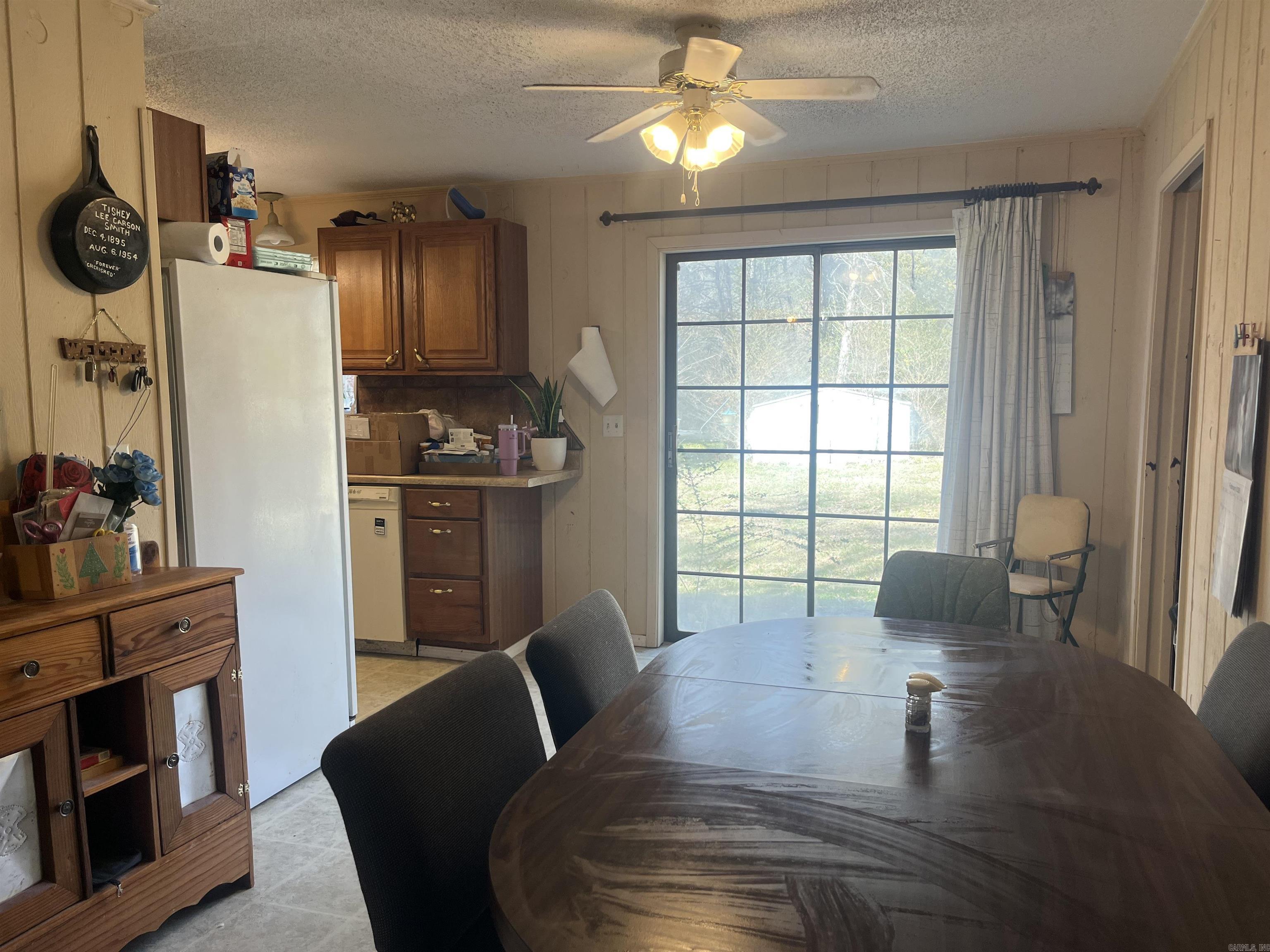 JENKINS FERRY I - Residential