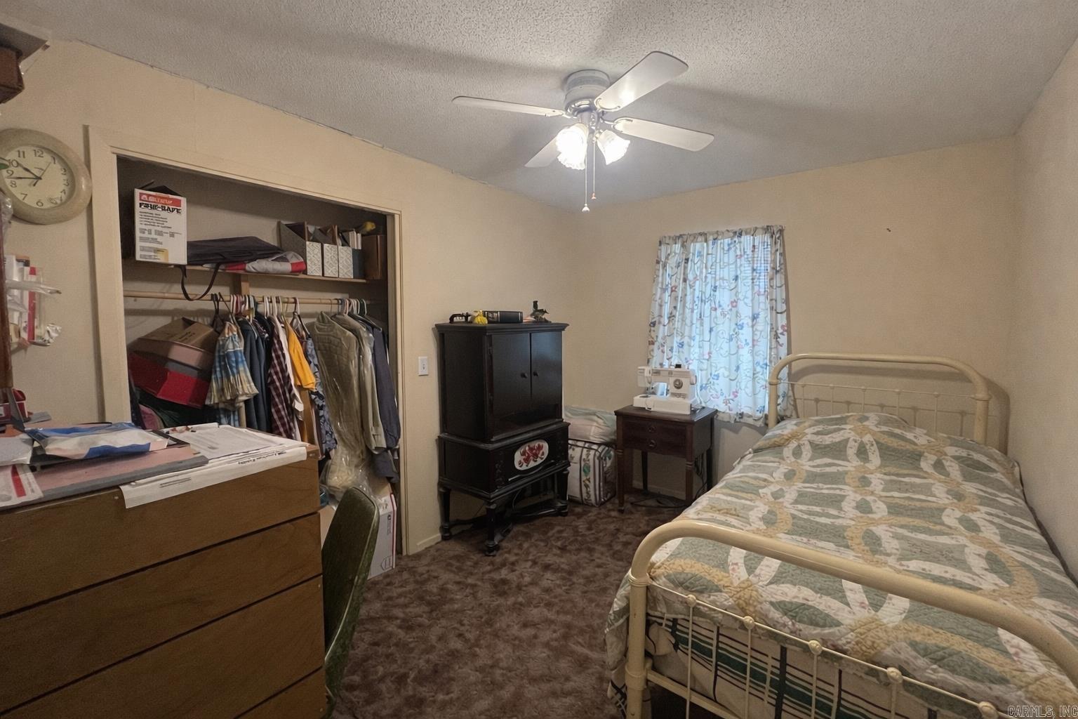 JENKINS FERRY I - Residential