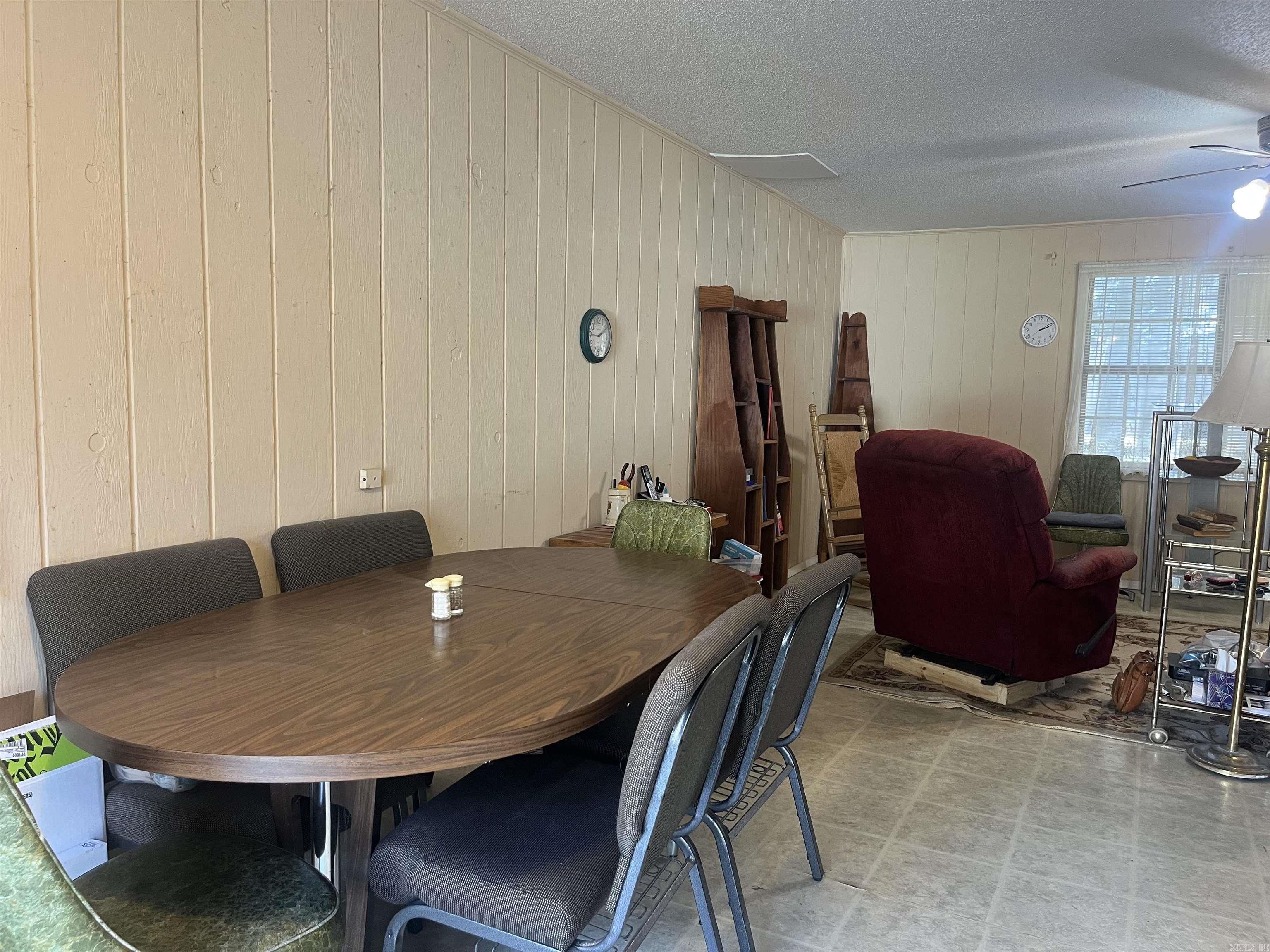 JENKINS FERRY I - Residential