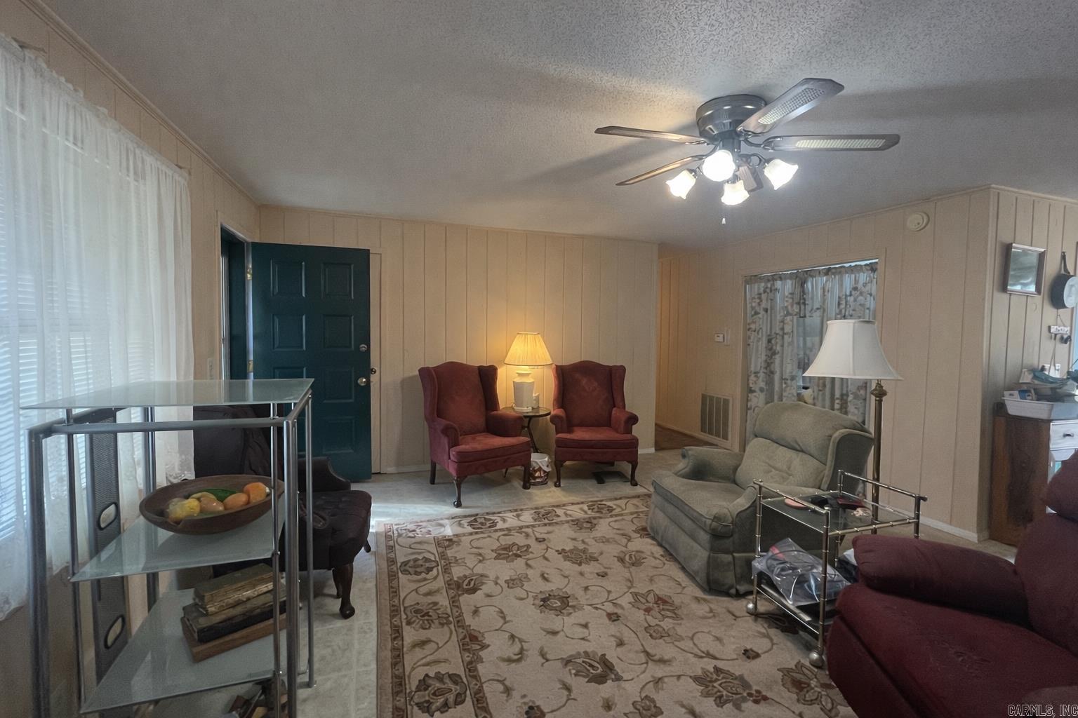 JENKINS FERRY I - Residential