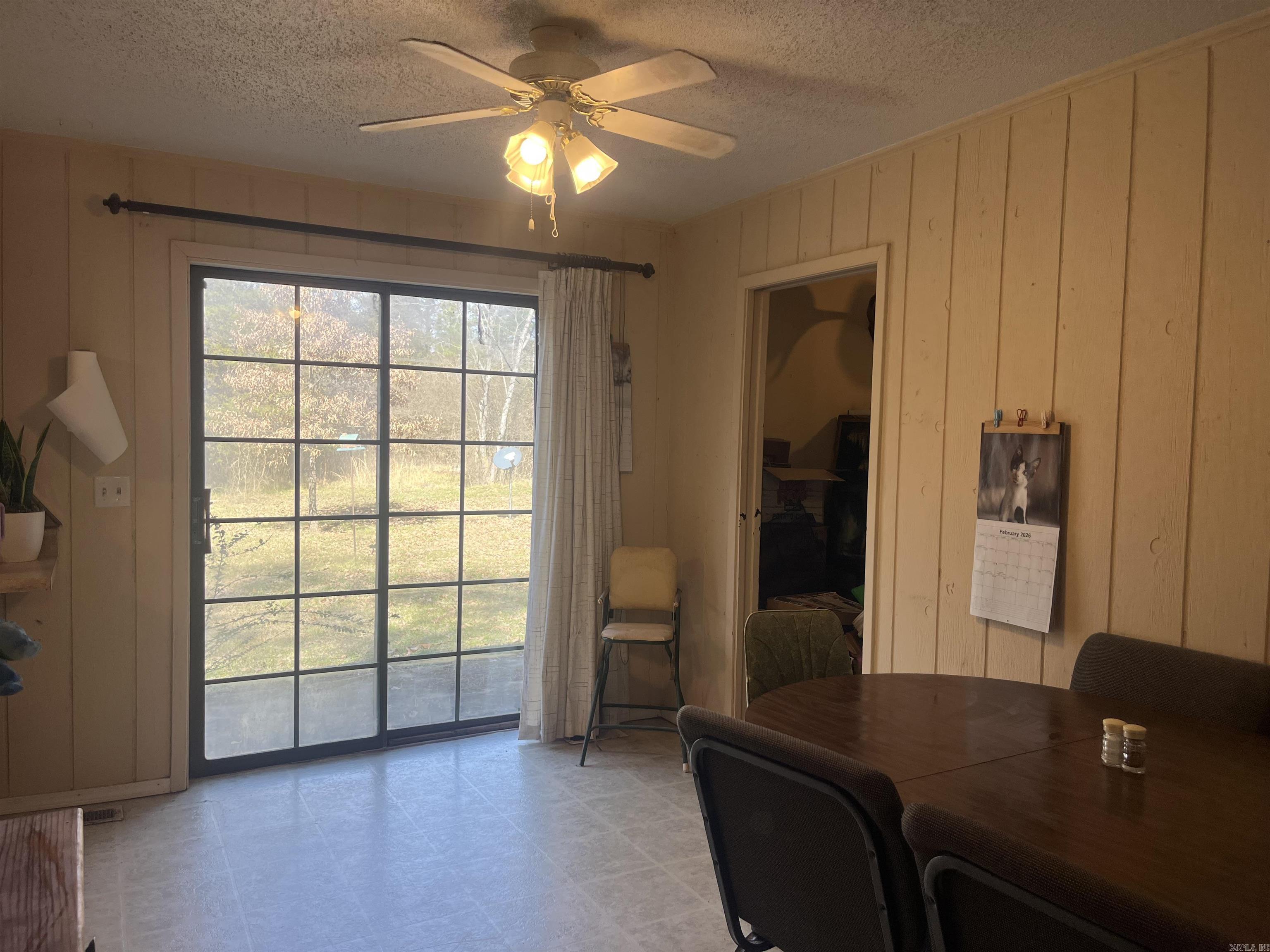 JENKINS FERRY I - Residential