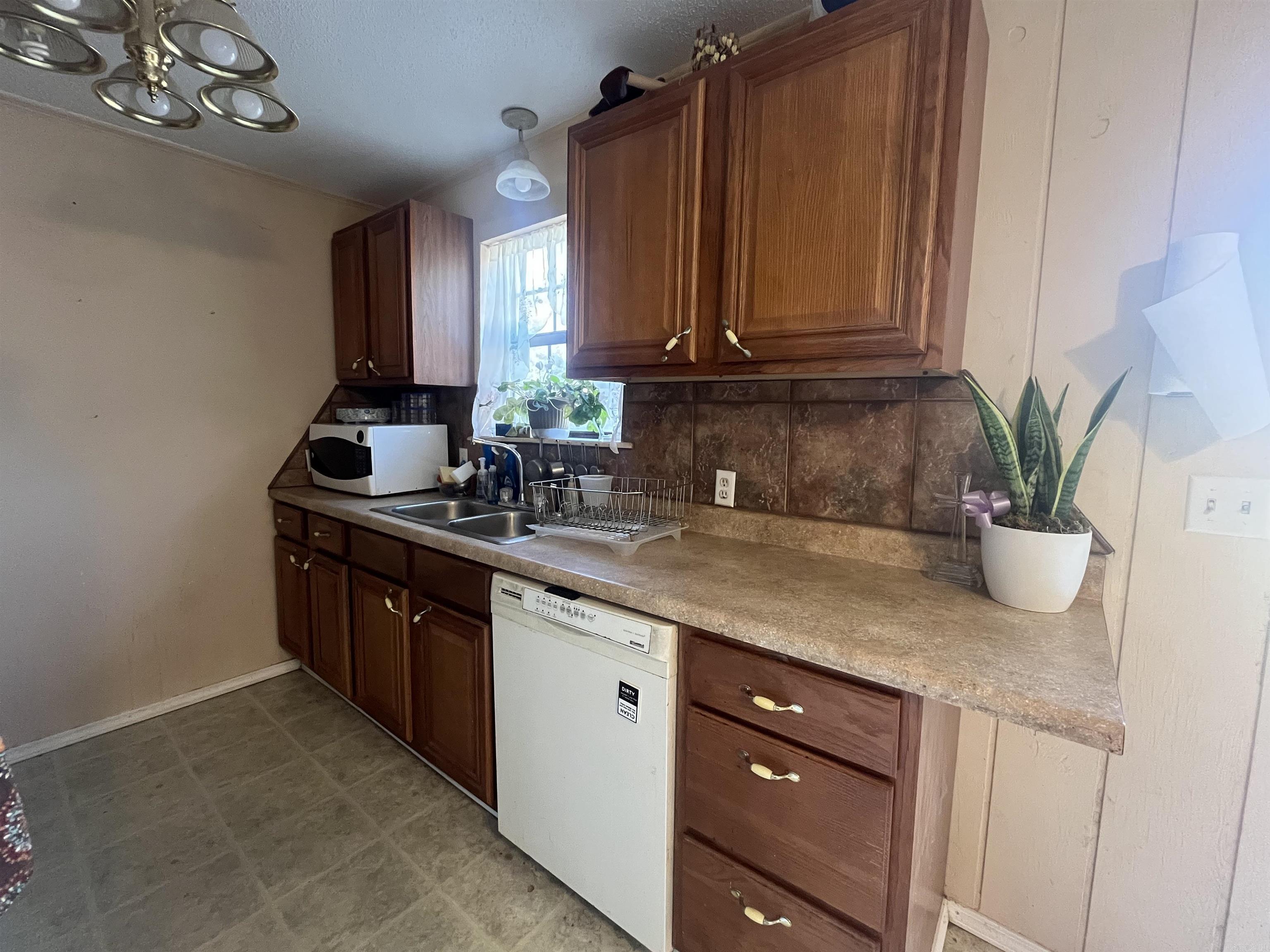 JENKINS FERRY I - Residential