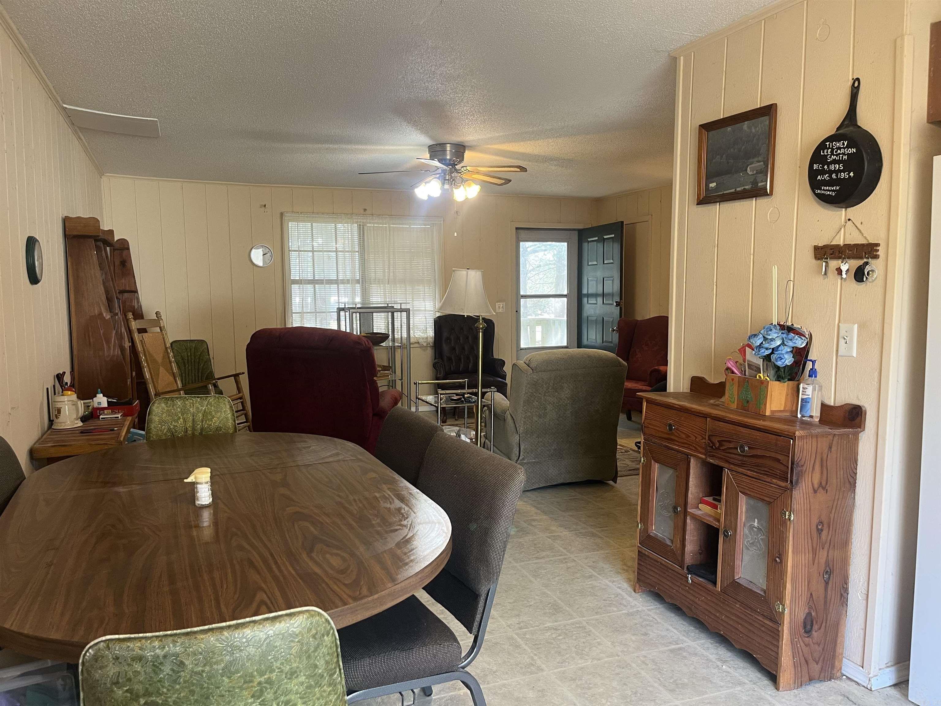 JENKINS FERRY I - Residential