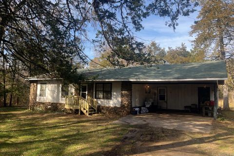 Photo of 975 Jenkins Ferry Road, Knoxville, AR 72845 (MLS # 26006650)