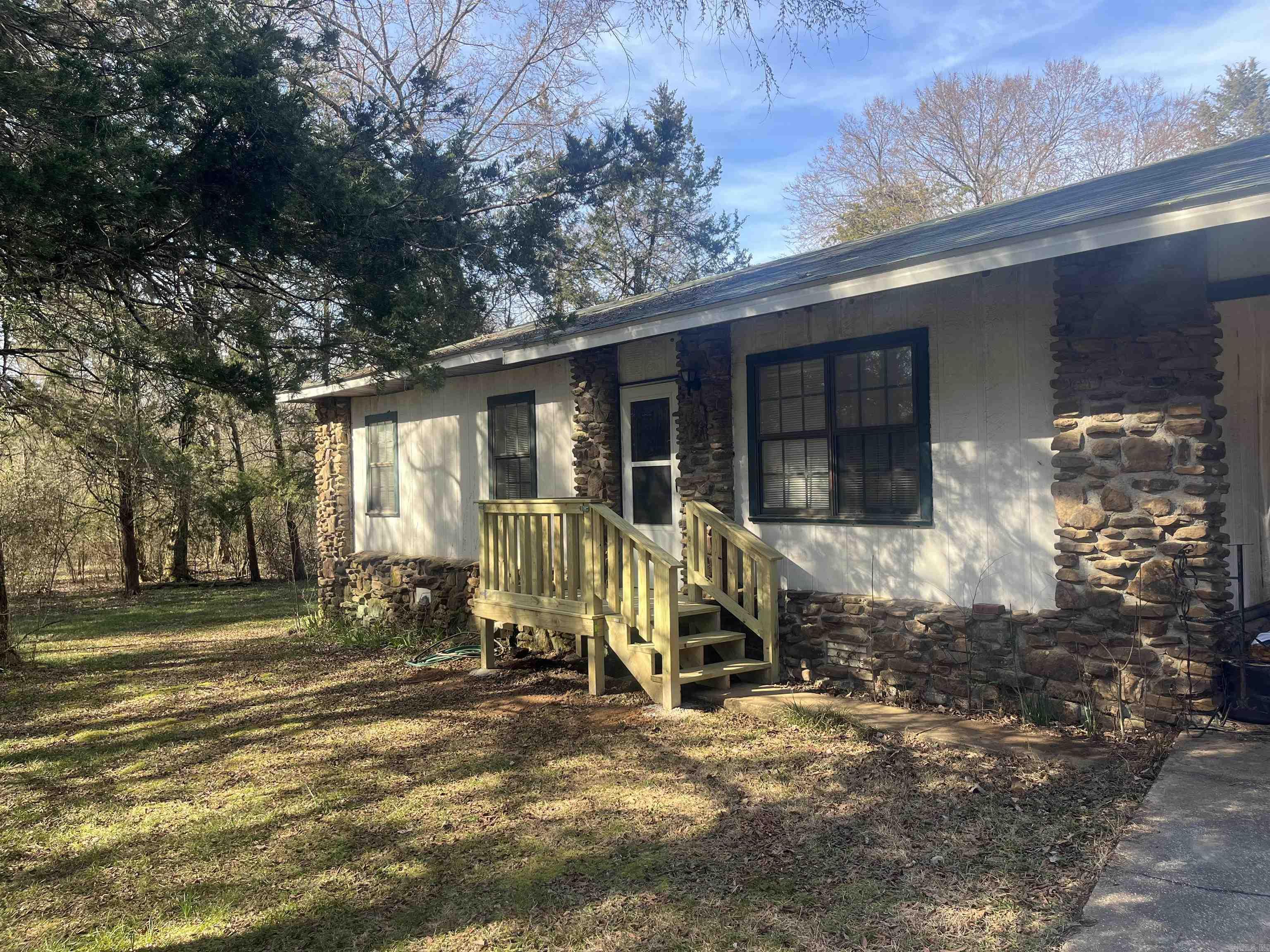 JENKINS FERRY I - Residential