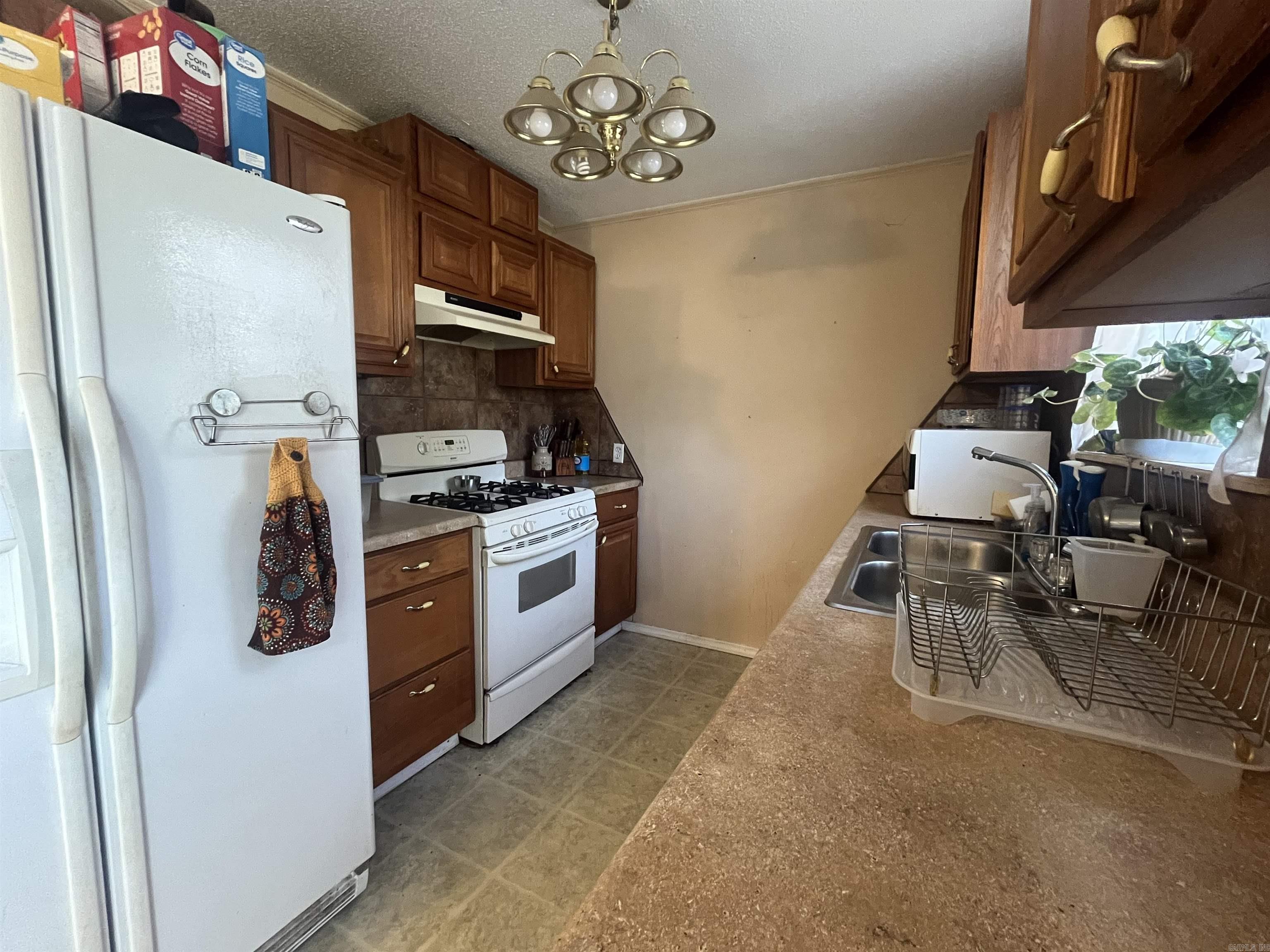 JENKINS FERRY I - Residential