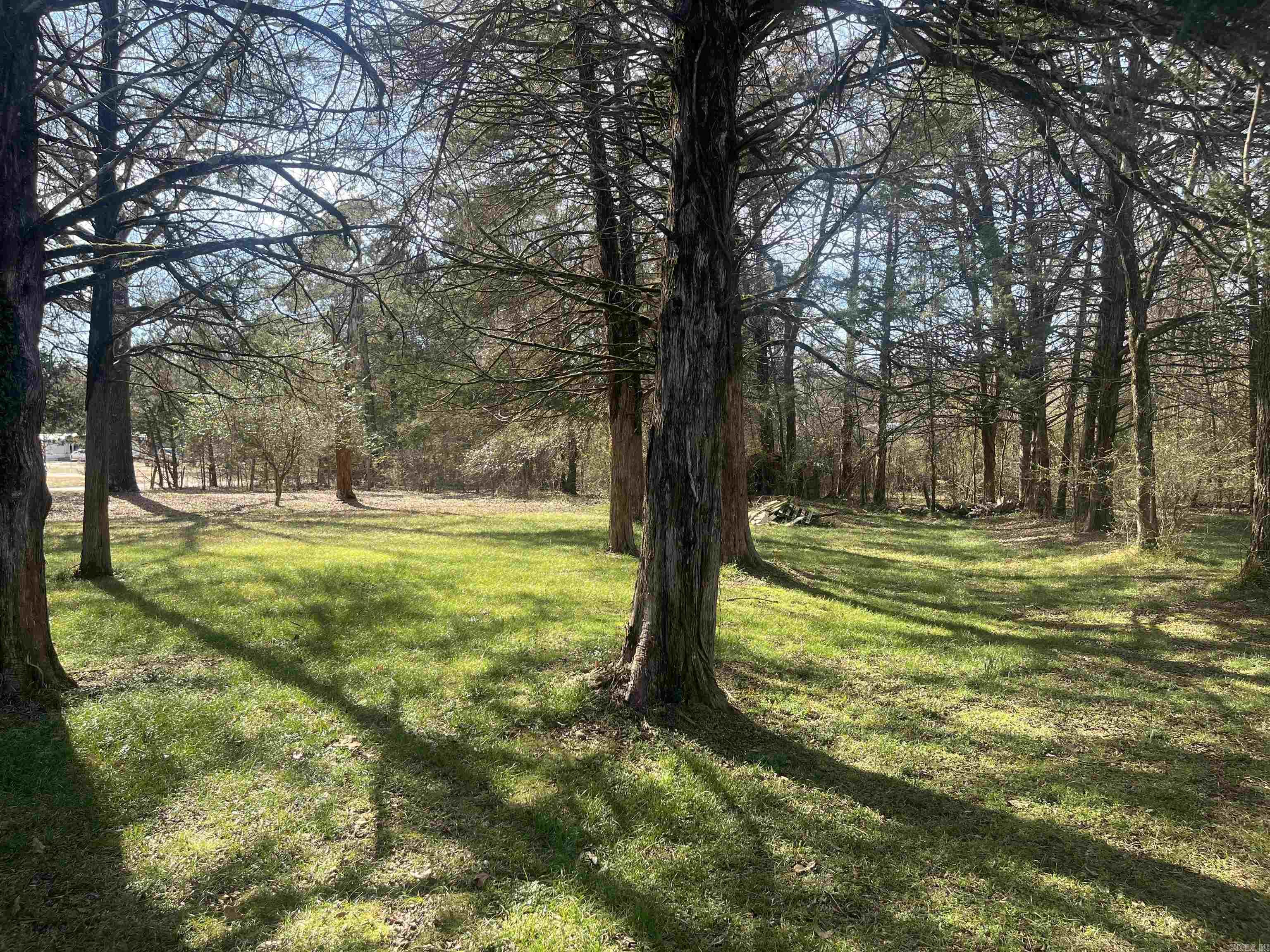 JENKINS FERRY I - Residential