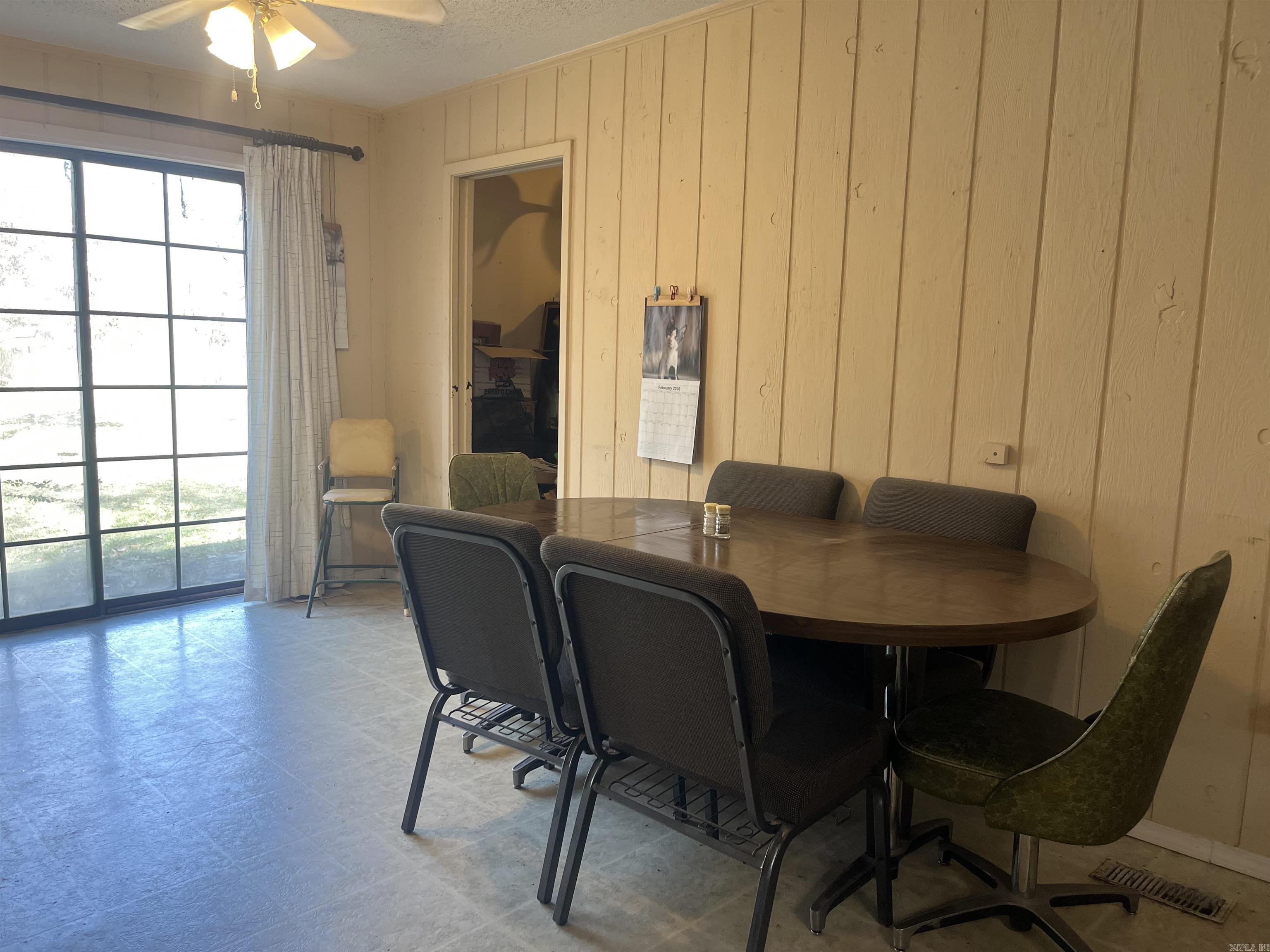 JENKINS FERRY I - Residential