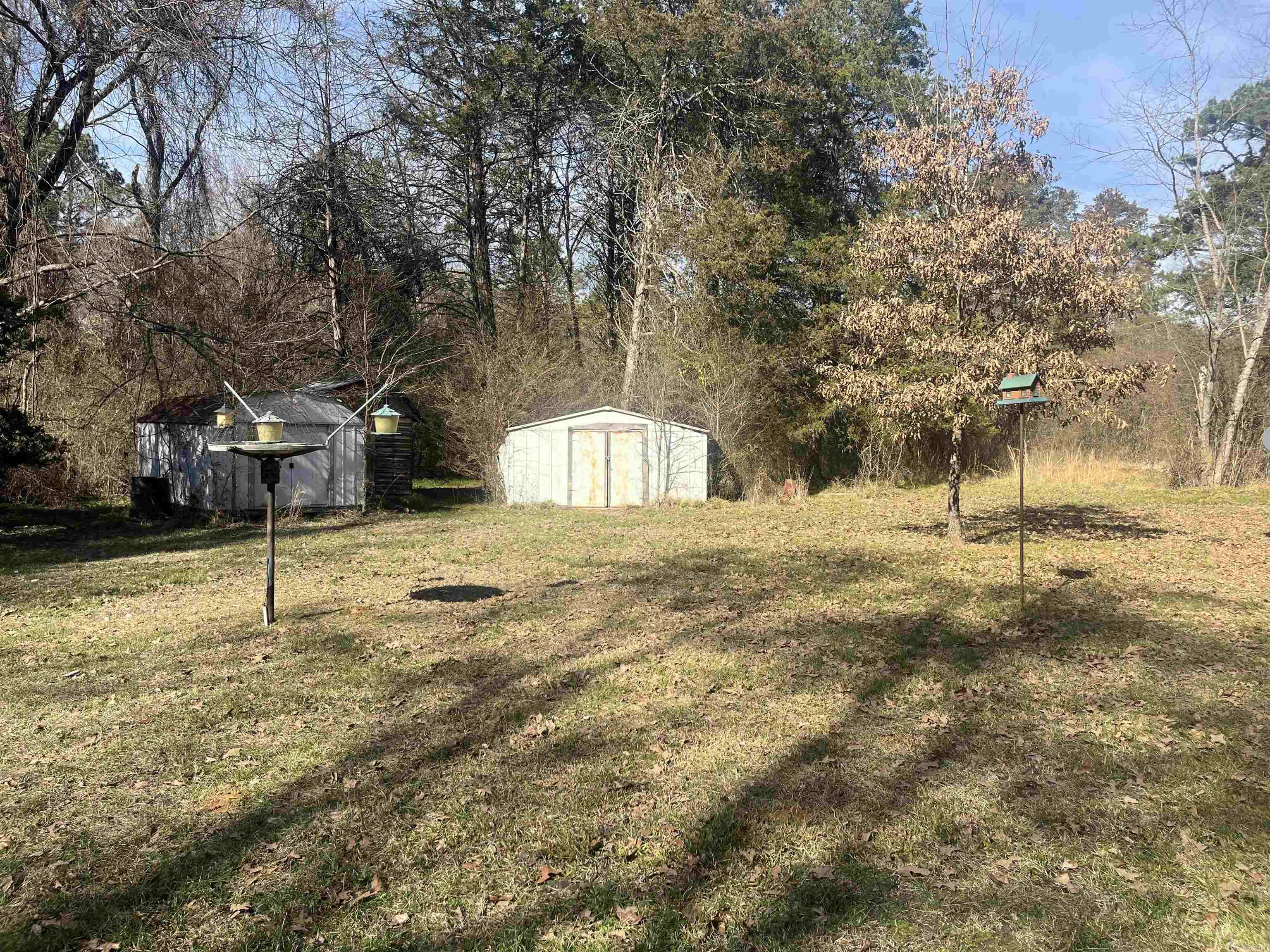 JENKINS FERRY I - Residential