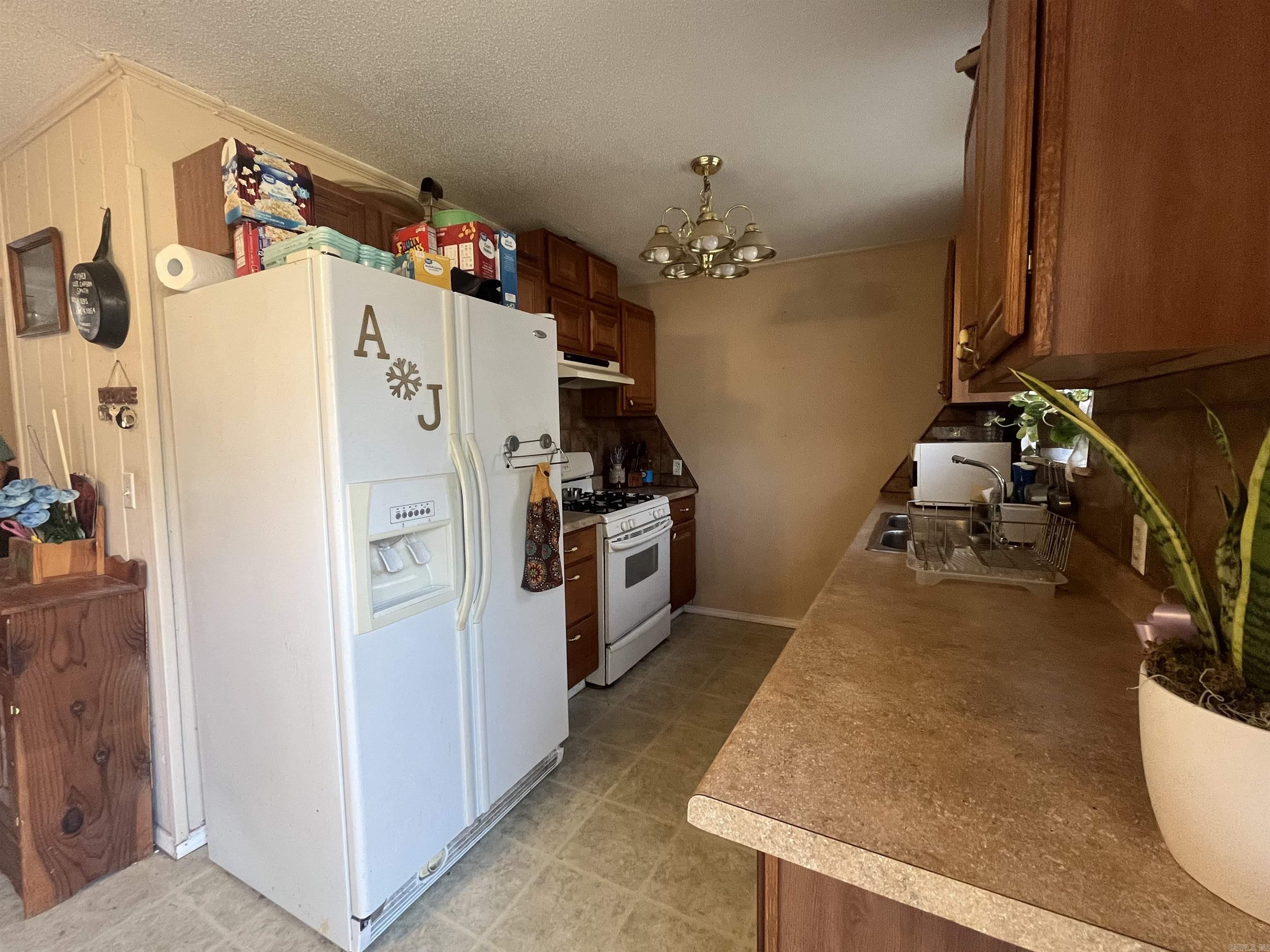 JENKINS FERRY I - Residential