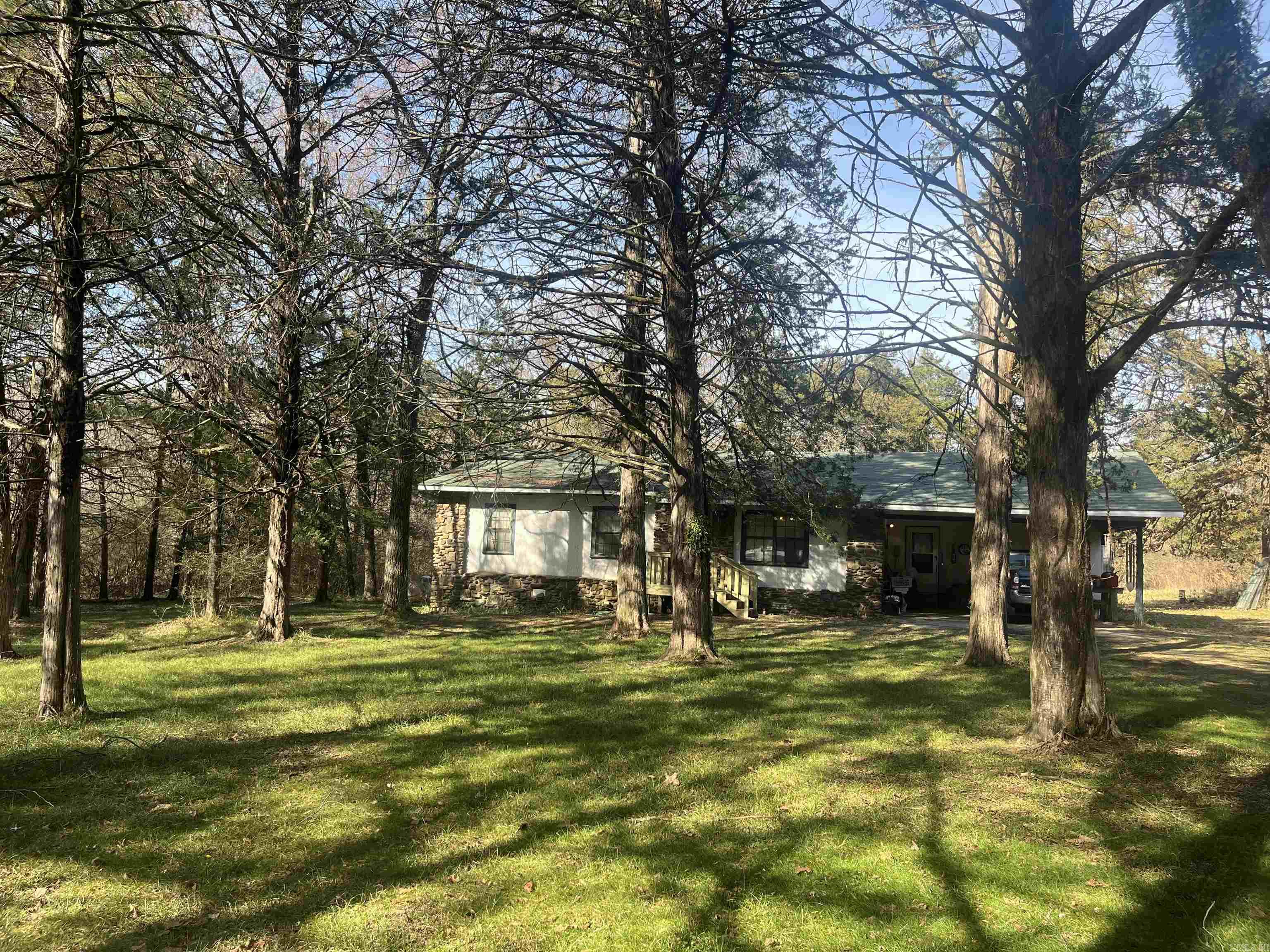 JENKINS FERRY I - Residential