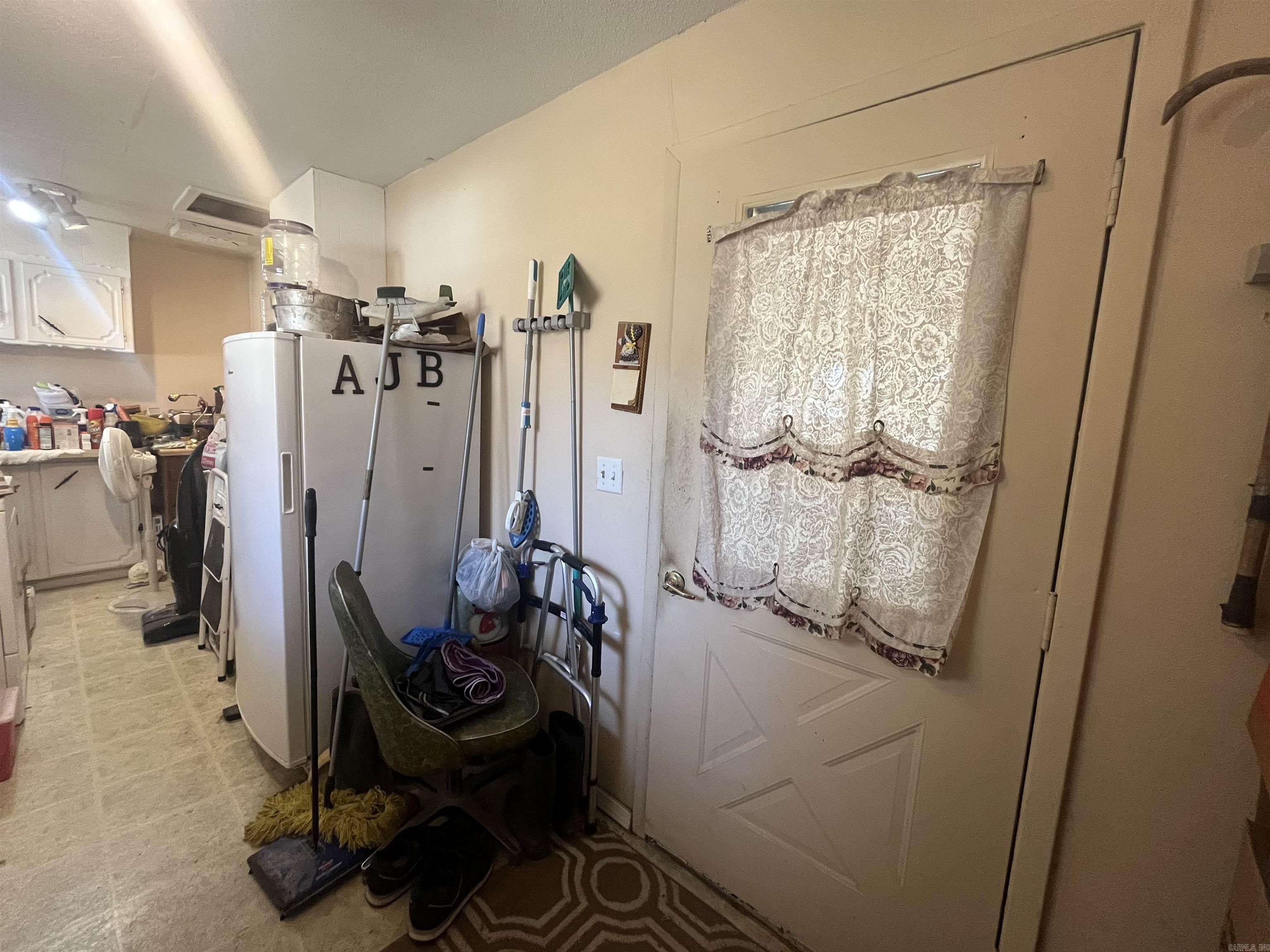 JENKINS FERRY I - Residential