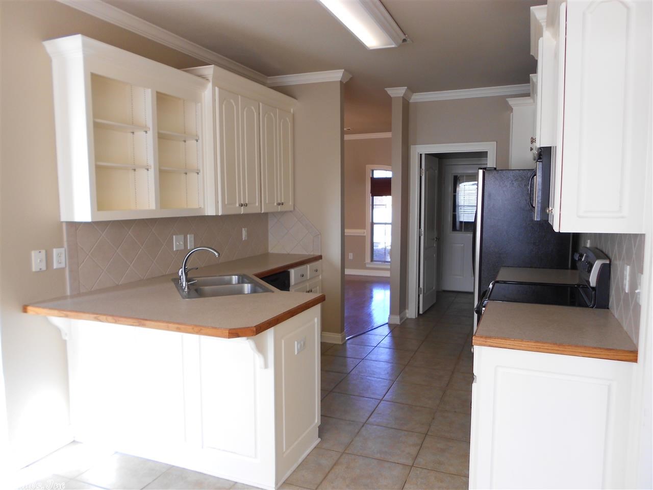 Krooked Kreek - Residential