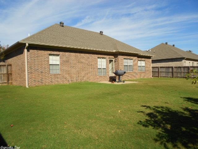 Krooked Kreek - Residential