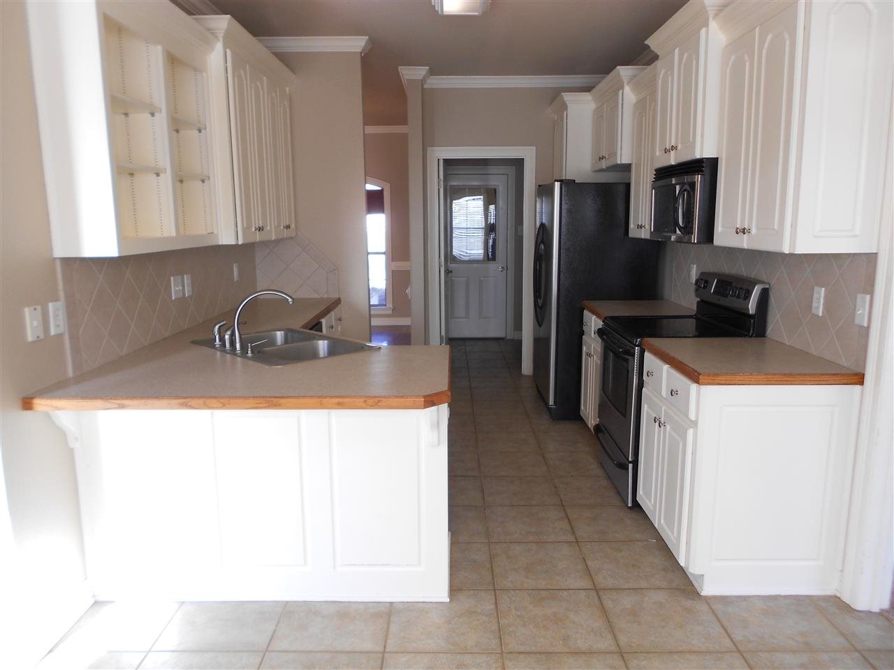 Krooked Kreek - Residential