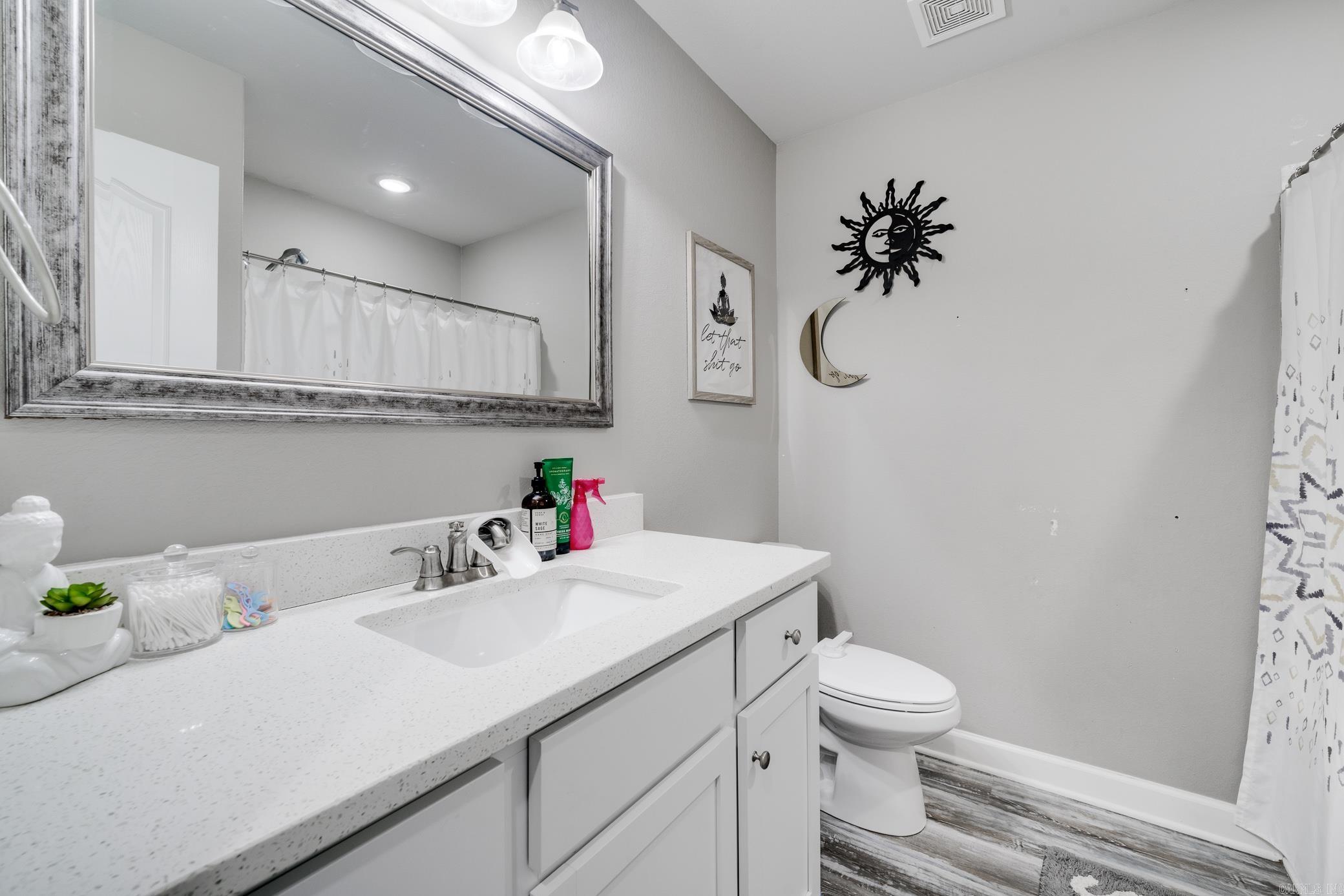 DEERFIELD ESTATES - Residential
