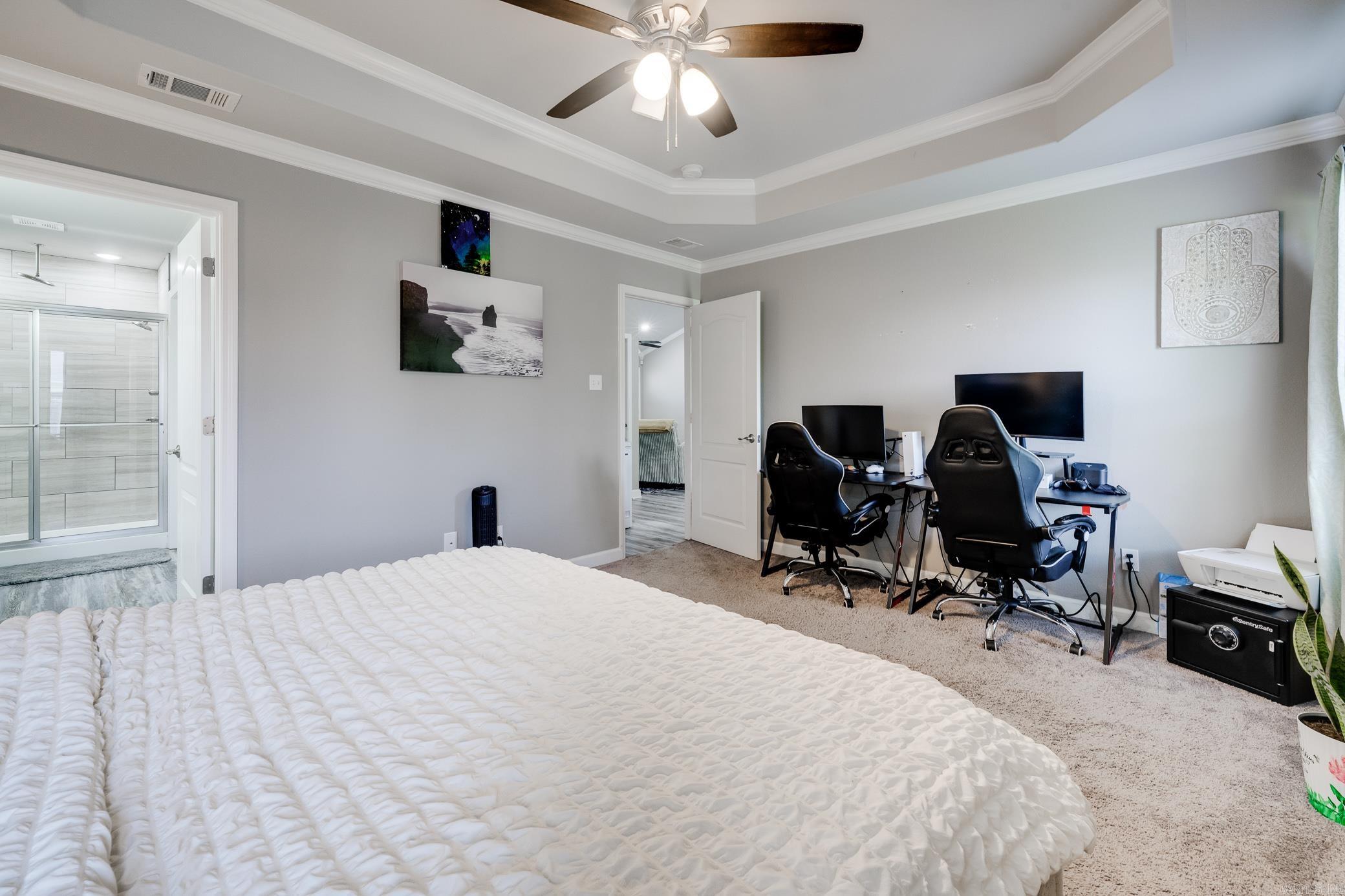 DEERFIELD ESTATES - Residential