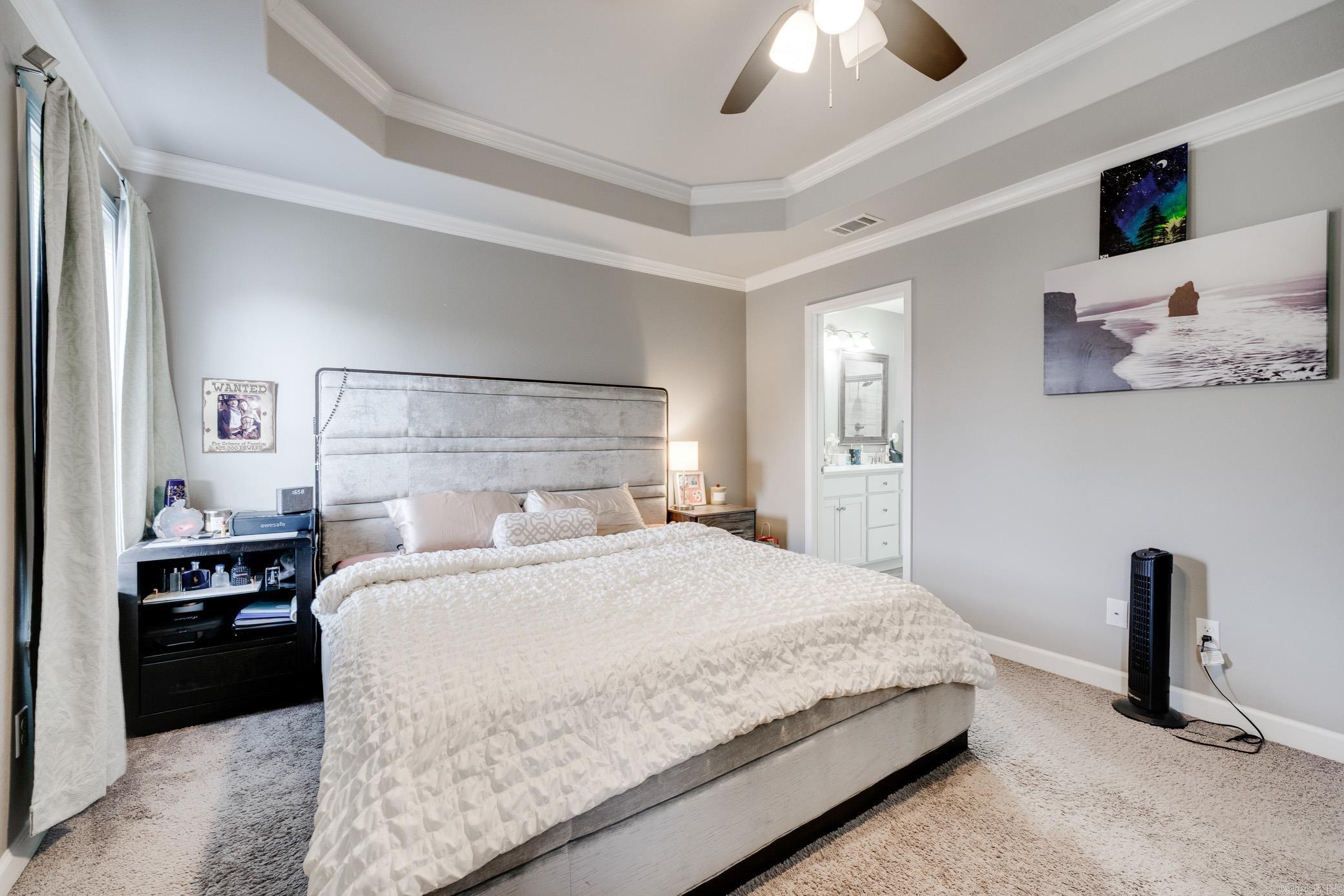 DEERFIELD ESTATES - Residential