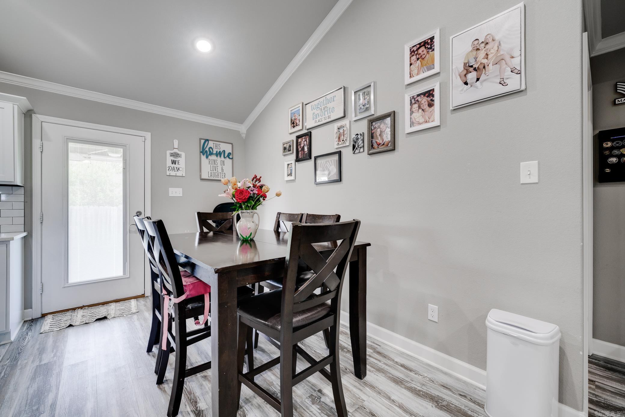 DEERFIELD ESTATES - Residential