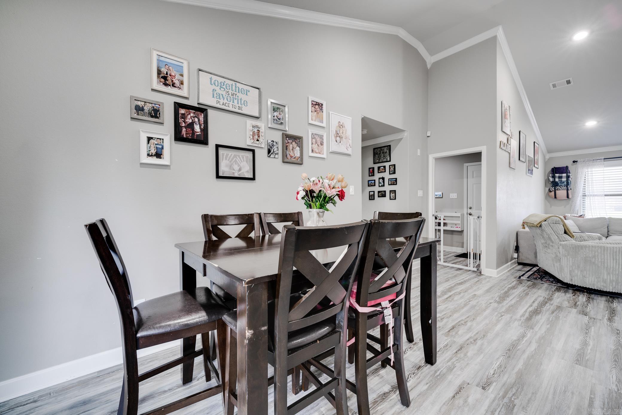 DEERFIELD ESTATES - Residential