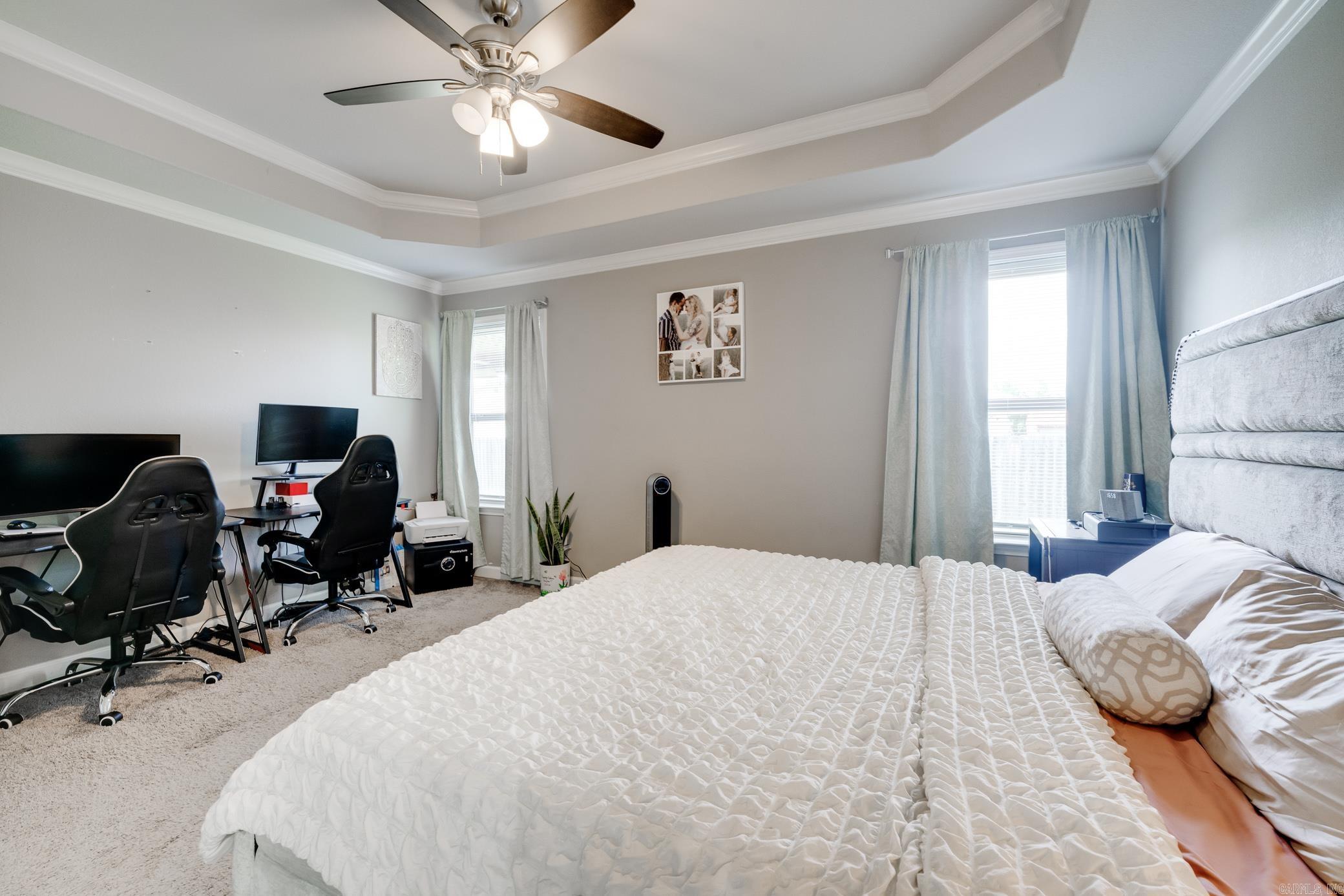 DEERFIELD ESTATES - Residential