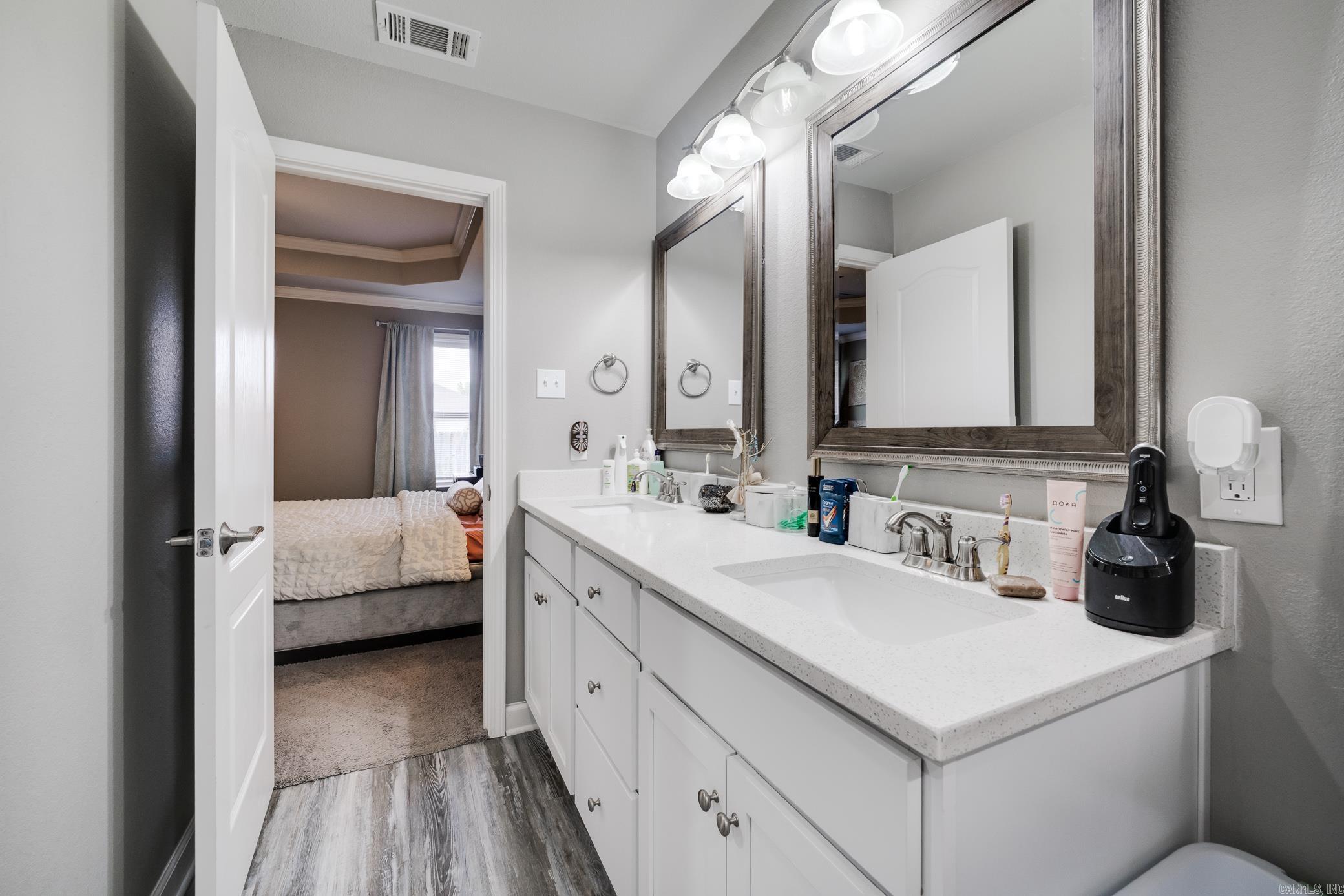 DEERFIELD ESTATES - Residential