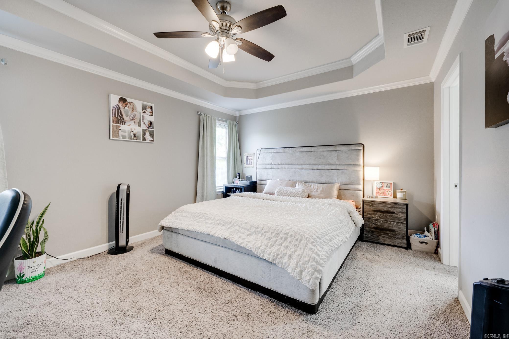 DEERFIELD ESTATES - Residential