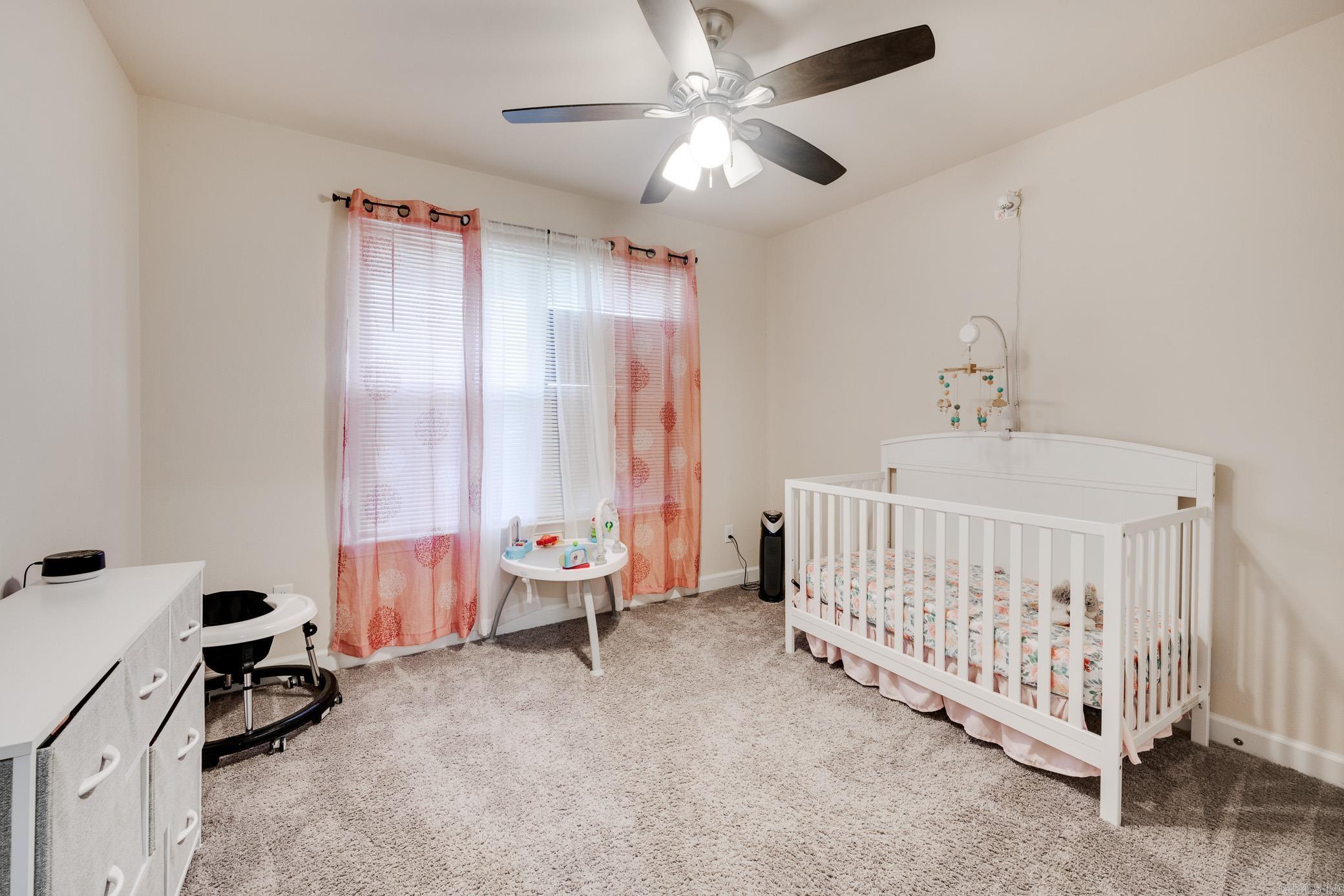 DEERFIELD ESTATES - Residential