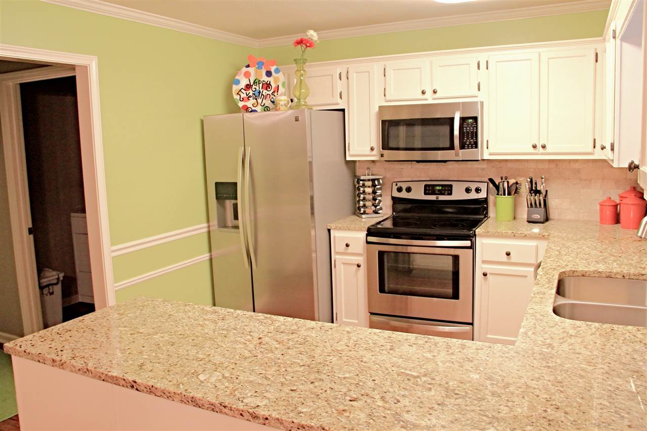 CHERRY CREEK ADDN - Residential