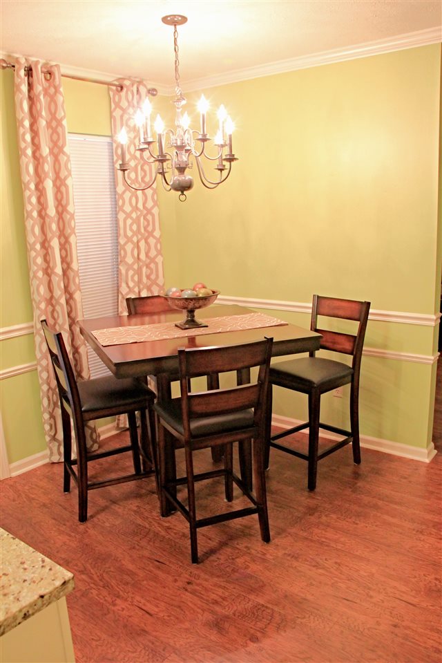 CHERRY CREEK ADDN - Residential