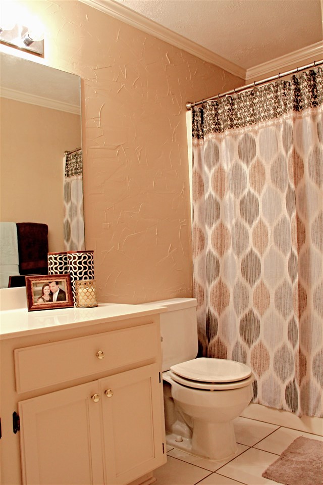 CHERRY CREEK ADDN - Residential