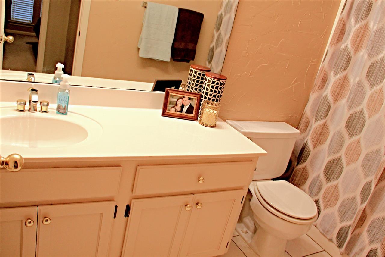 CHERRY CREEK ADDN - Residential